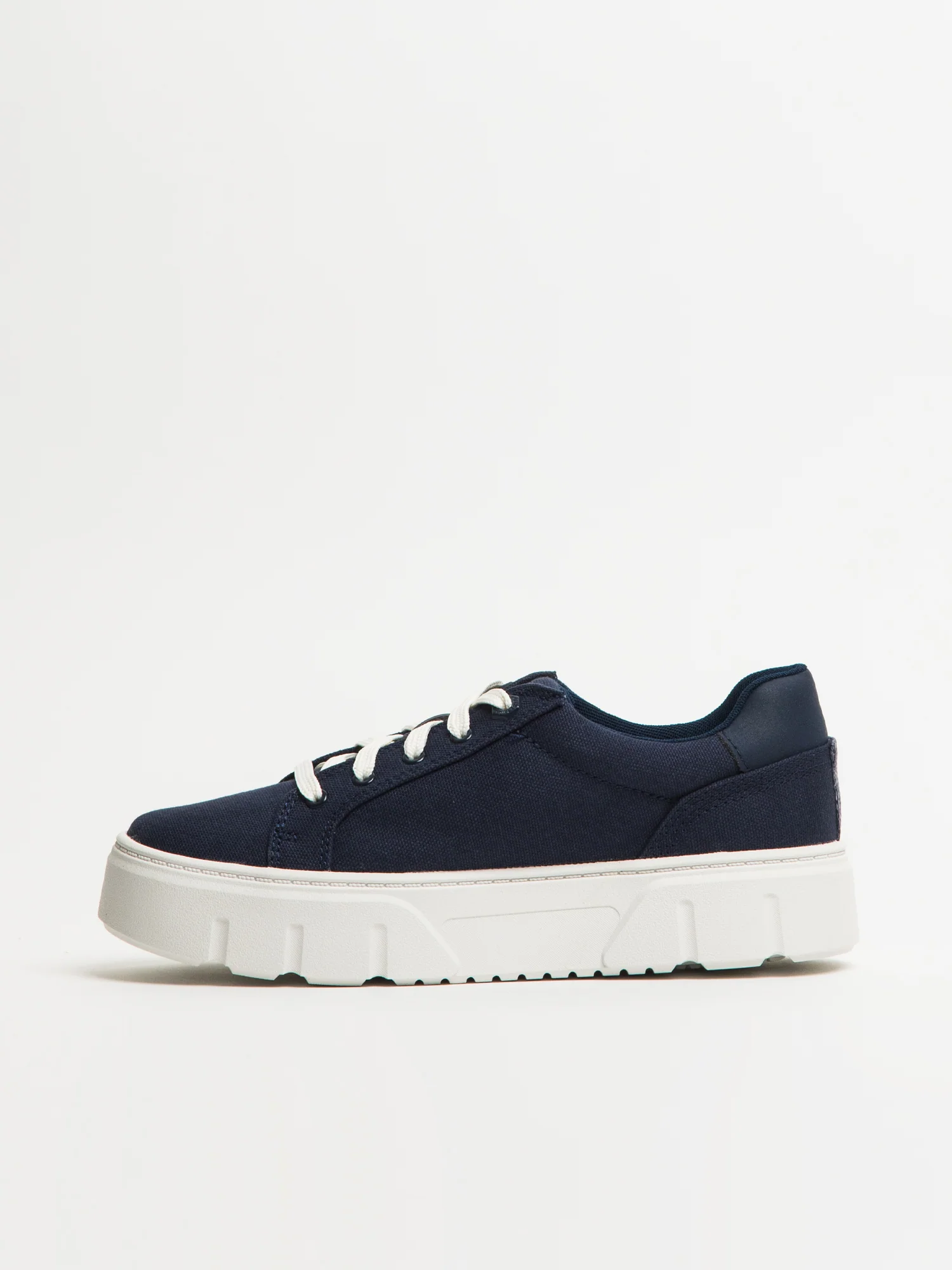 NMWOMENS TIMBERLAND LAUREL COURT CANVAS SNEAKER