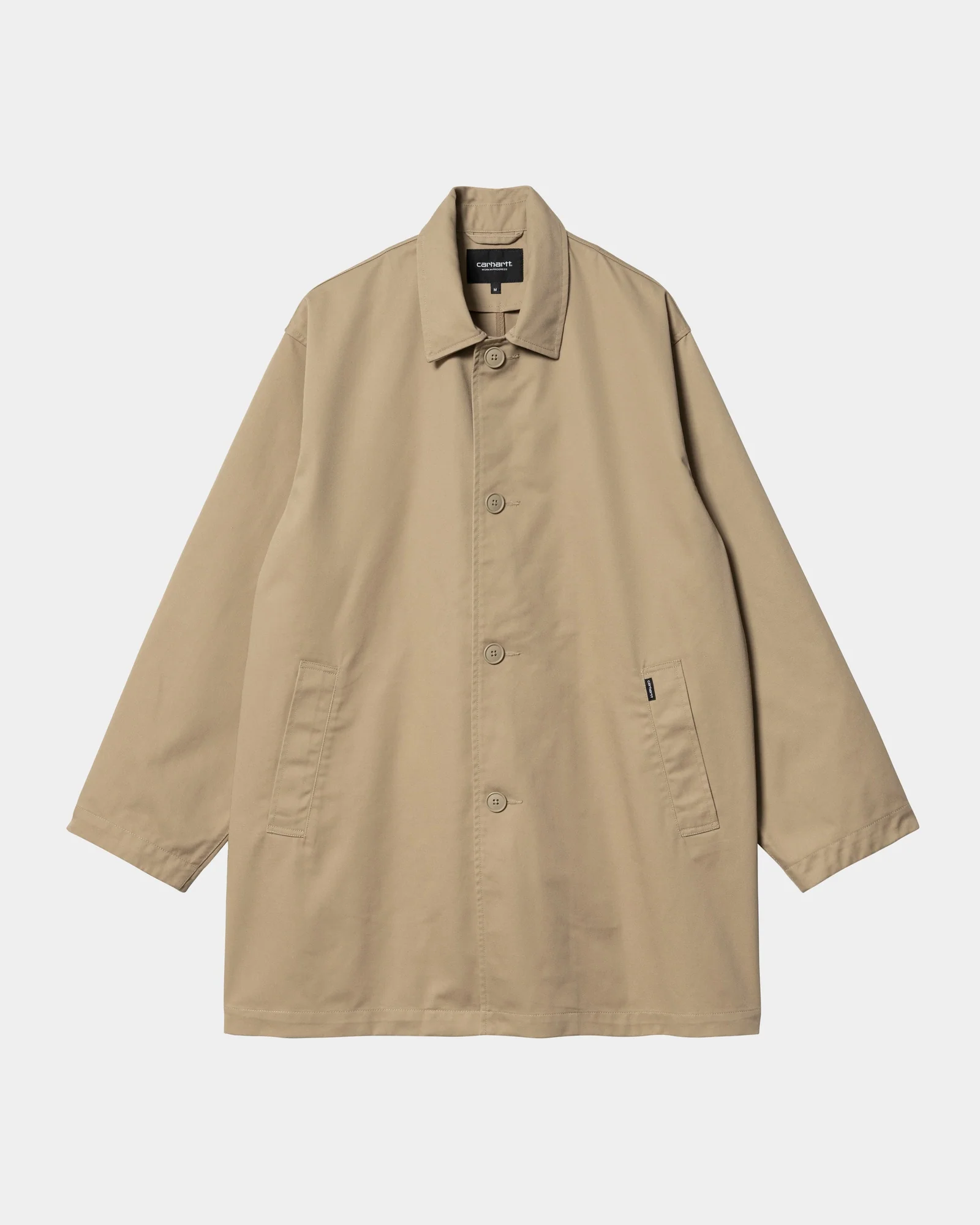 NMNewhaven Coat | Sable