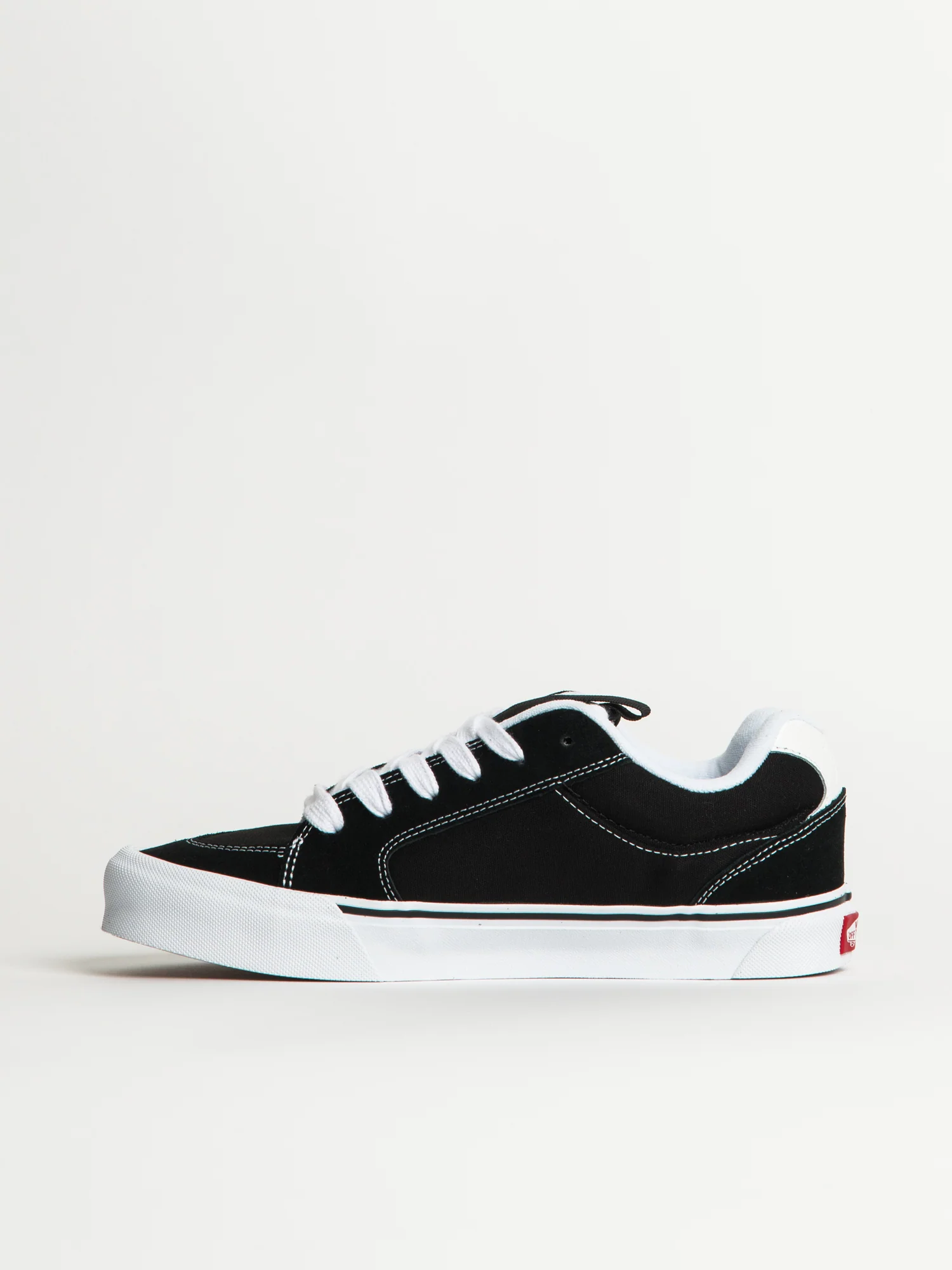 NMMENS VANS CHUKKA PUSH LS