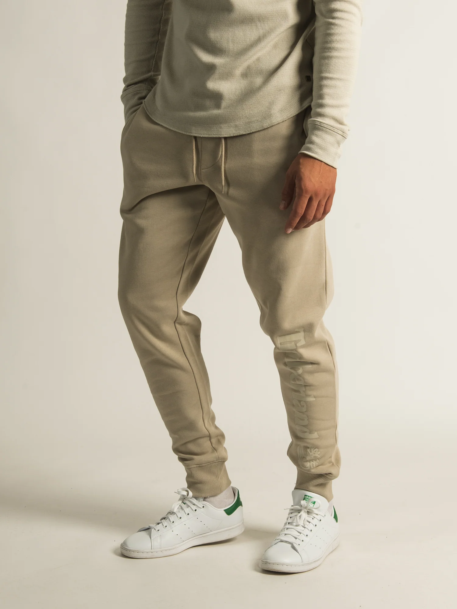 NMTIMBERLAND CORE TREE LOGO SWEATPANTS