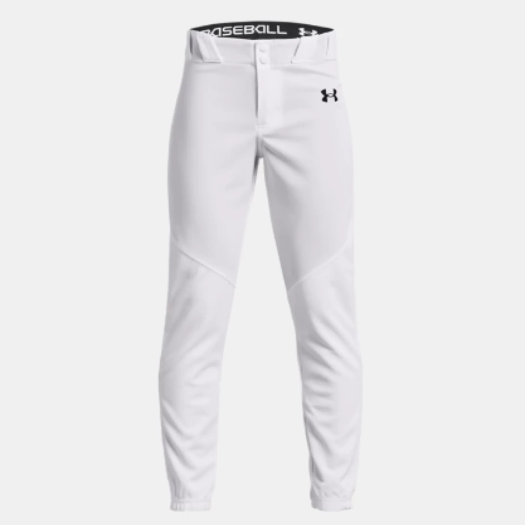 NMBoys' Under Armour Utility Closed Baseball Pants