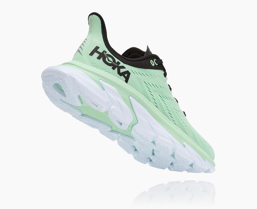 NMMen's Clifton Edge