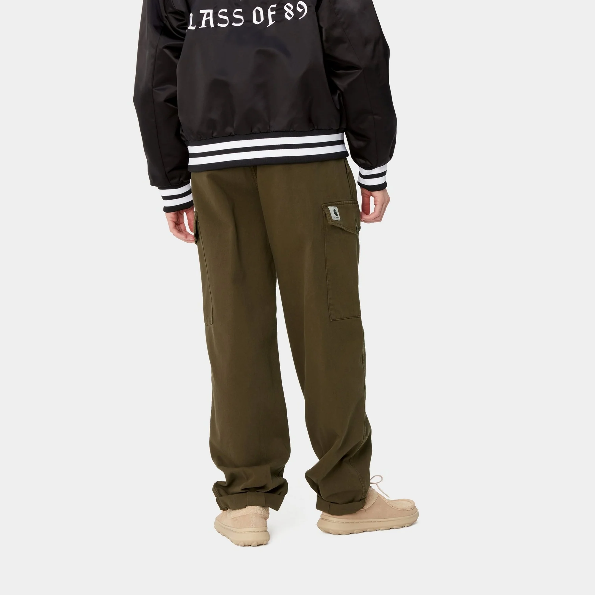 NMCollins Pant | Cypress