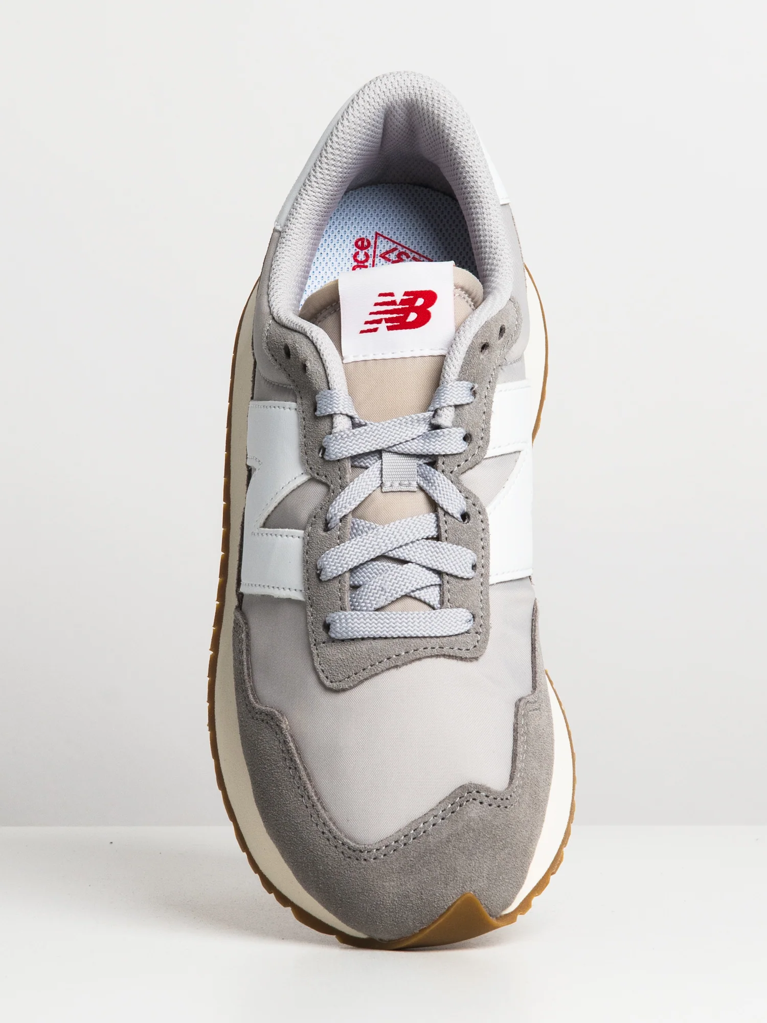 NMMENS NEW BALANCE THE 237 V1 SNEAKER