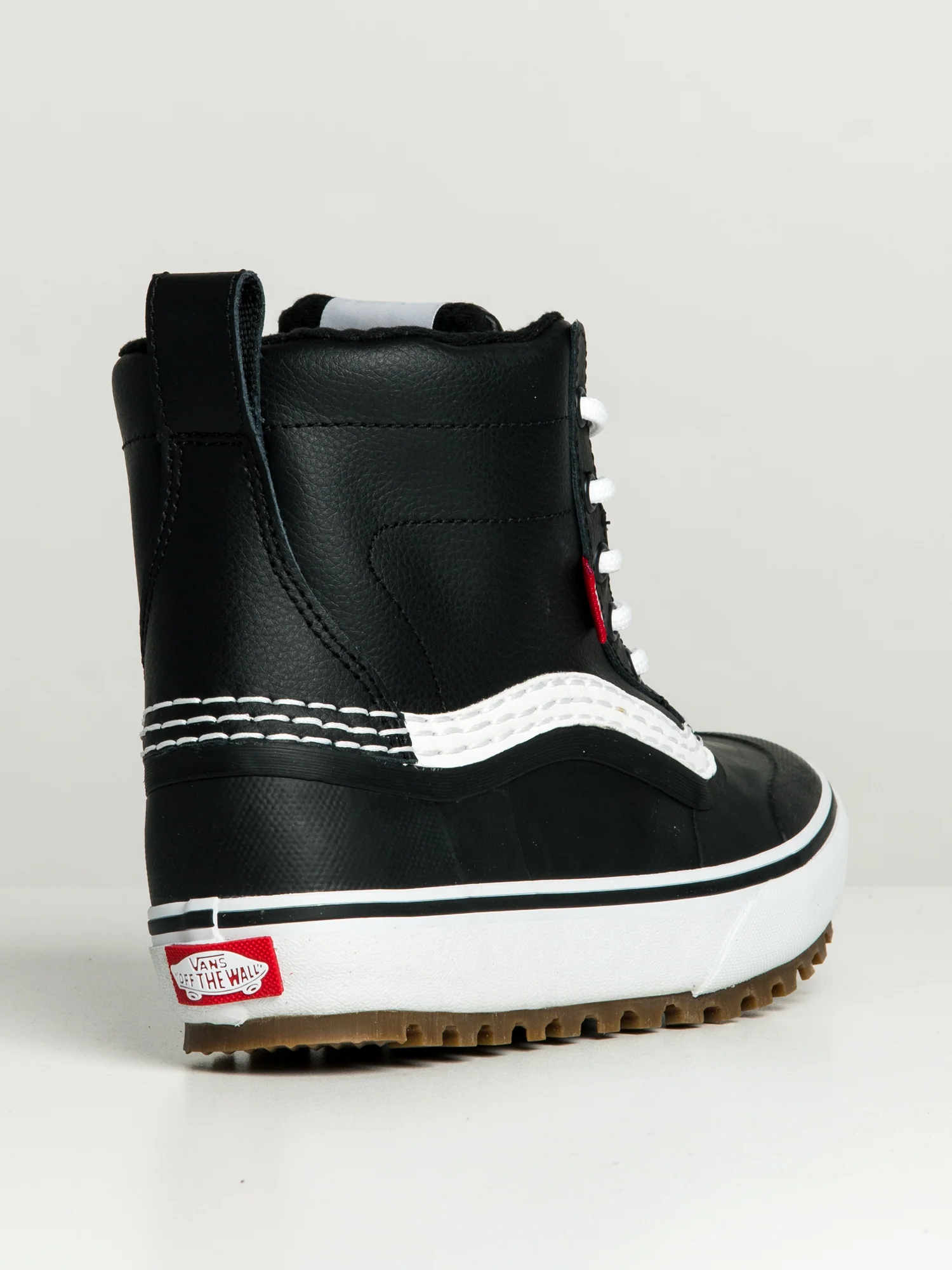 NMWOMENS VANS STANDARD MID SNOW MTE BOOT