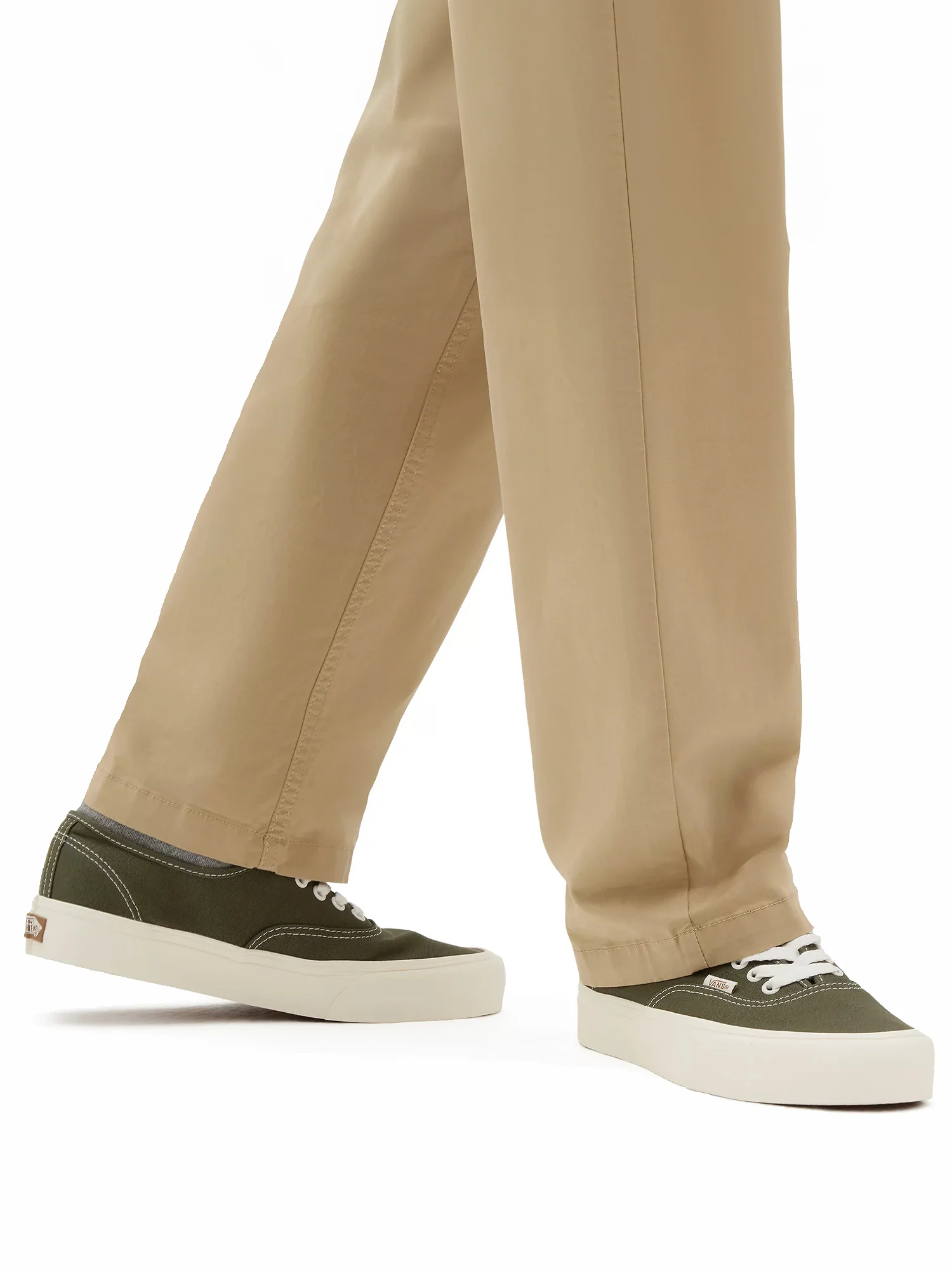 NMMENS VANS AUTHENTIC VR3