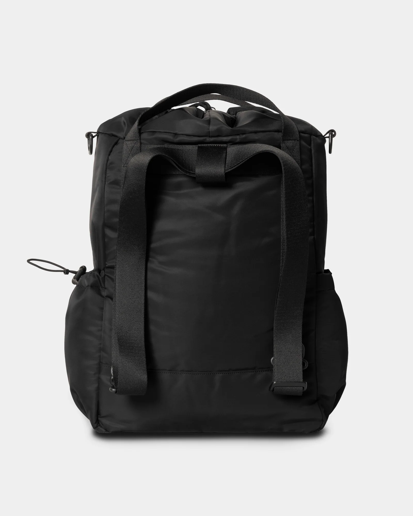 NMOtley Backpack | Black