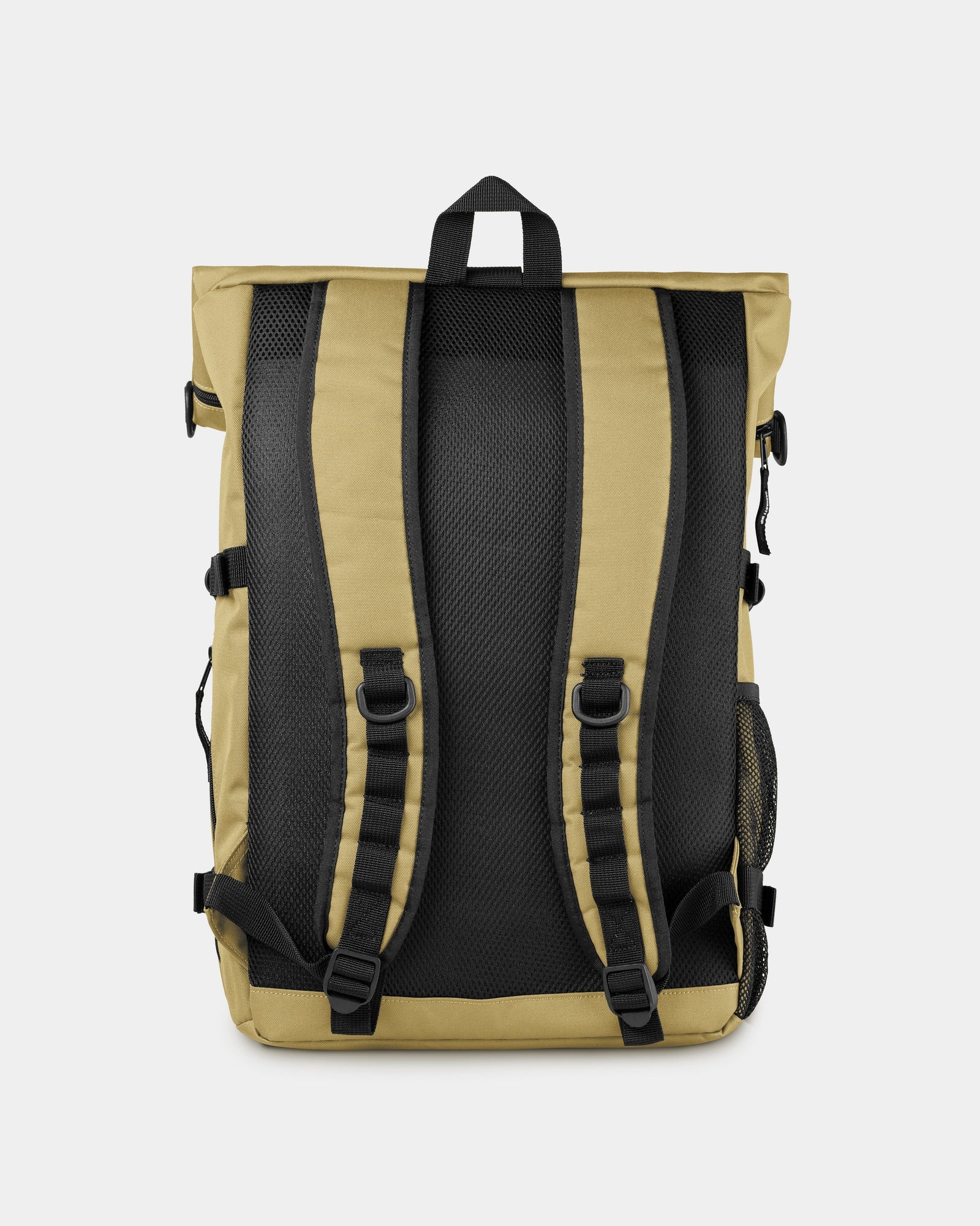 NMPhilis Backpack | Agate