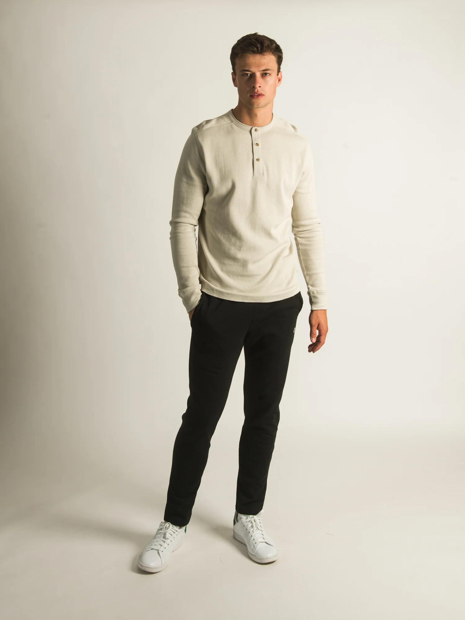 NMCHAMPION POWERBLEND SLIM PANTS