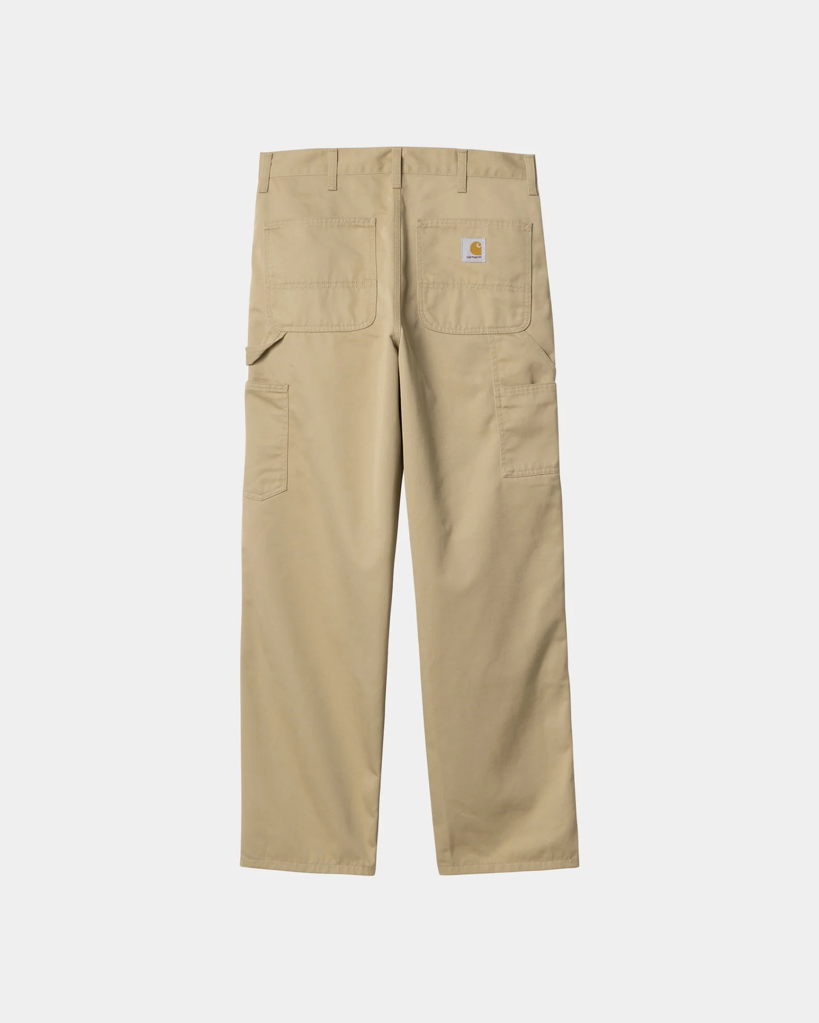 NMDouble Knee Pant - Twill | Sable