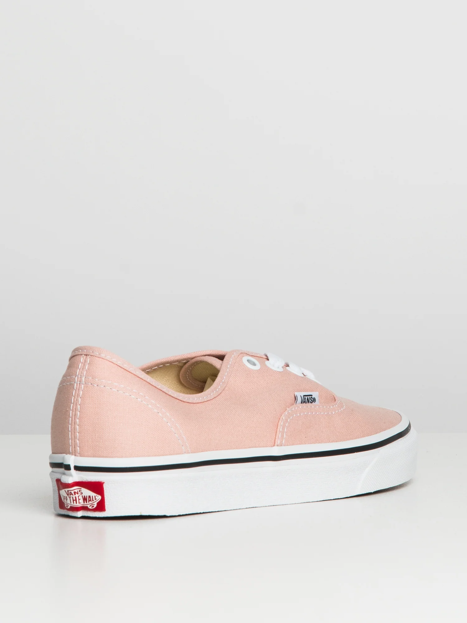 NMWOMENS VANS AUTHENTIC