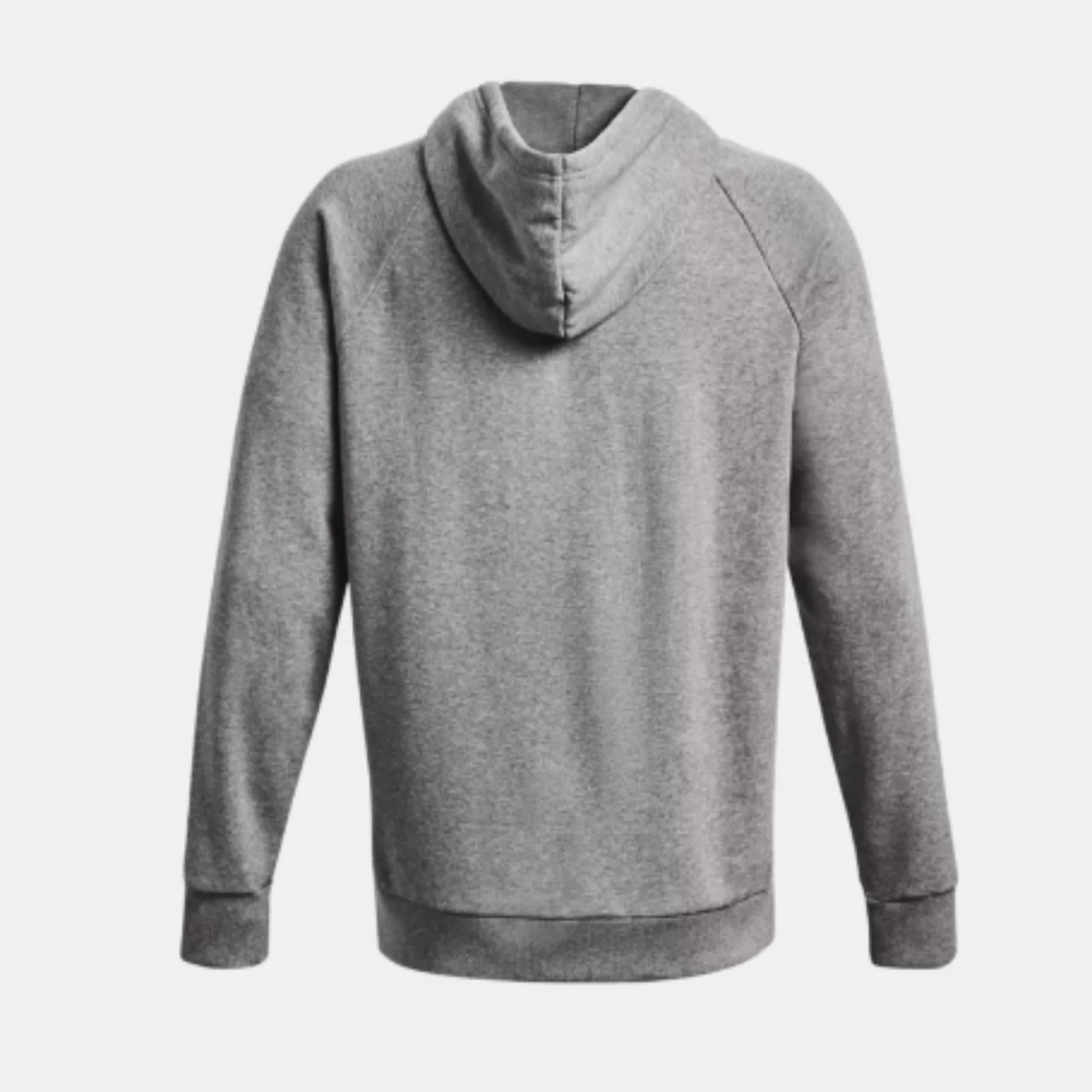 NMMen's Under Armour Rival Fleece Logo Hoodie