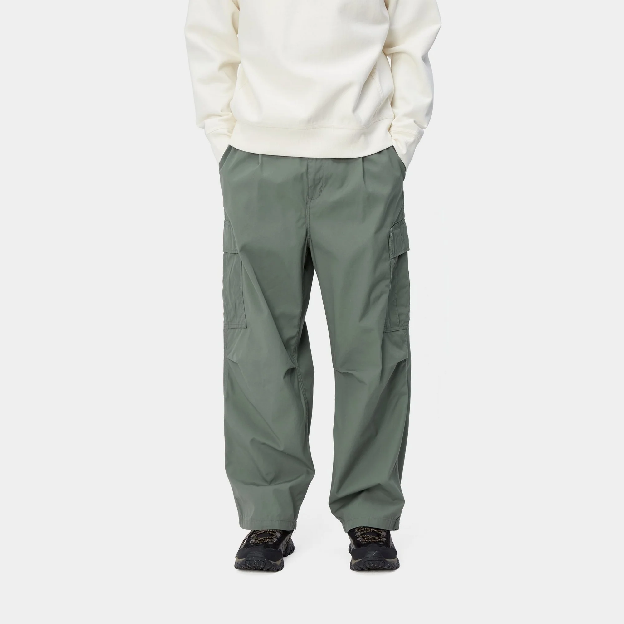 NMCole Cargo Pant | Park