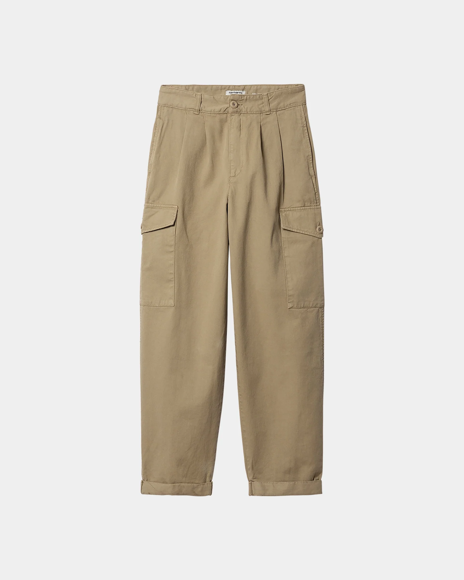 NMCollins Pant | Sable