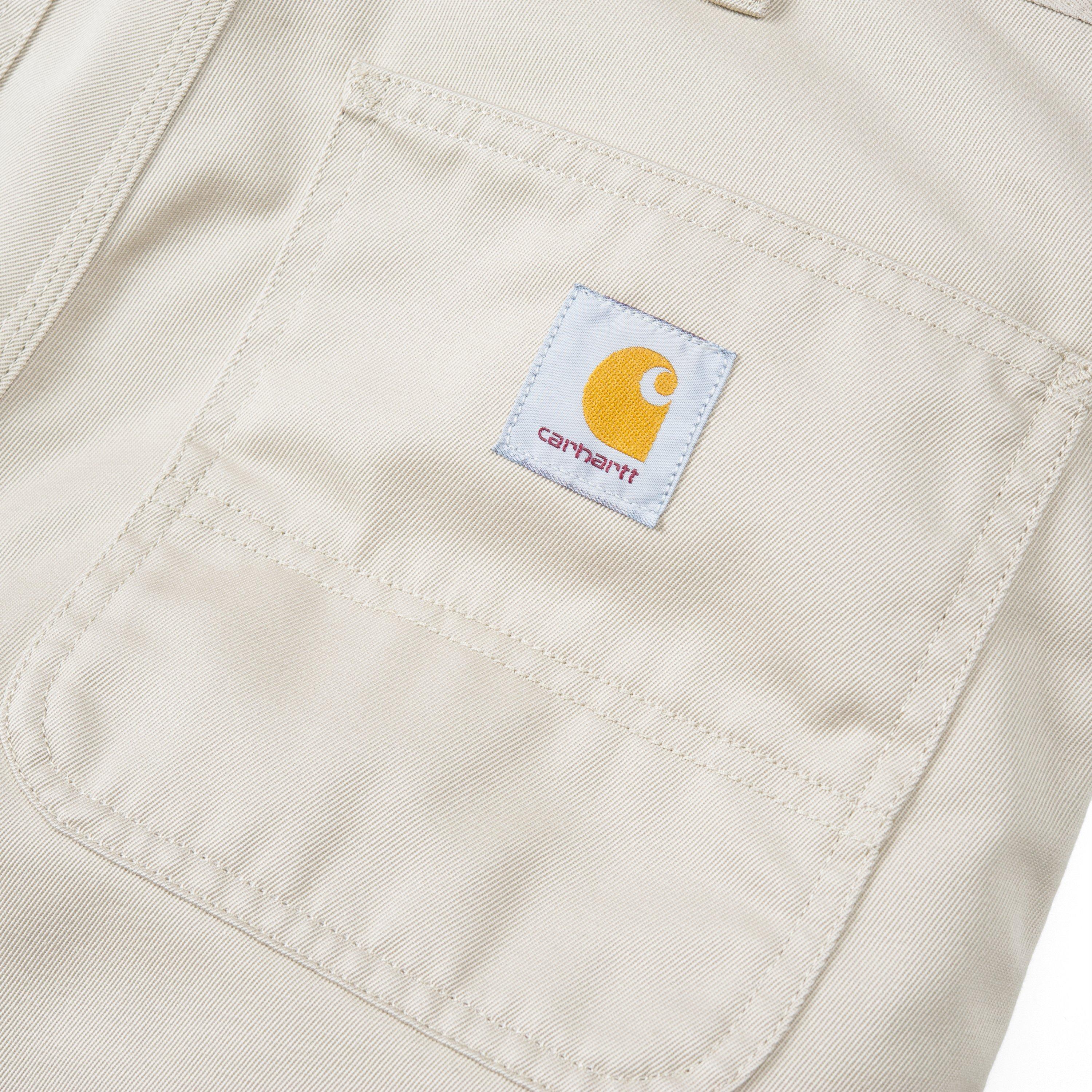 NMSimple Pant | Wall