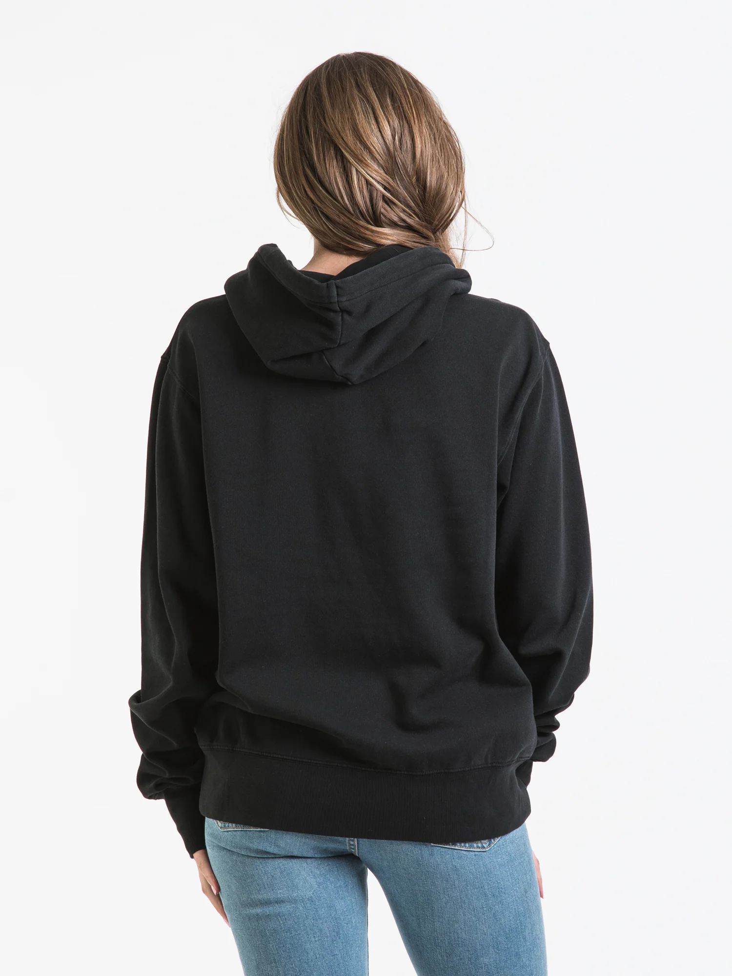 NMWOMENS OVERSIZED LIGHTWEIGHT HOODIE