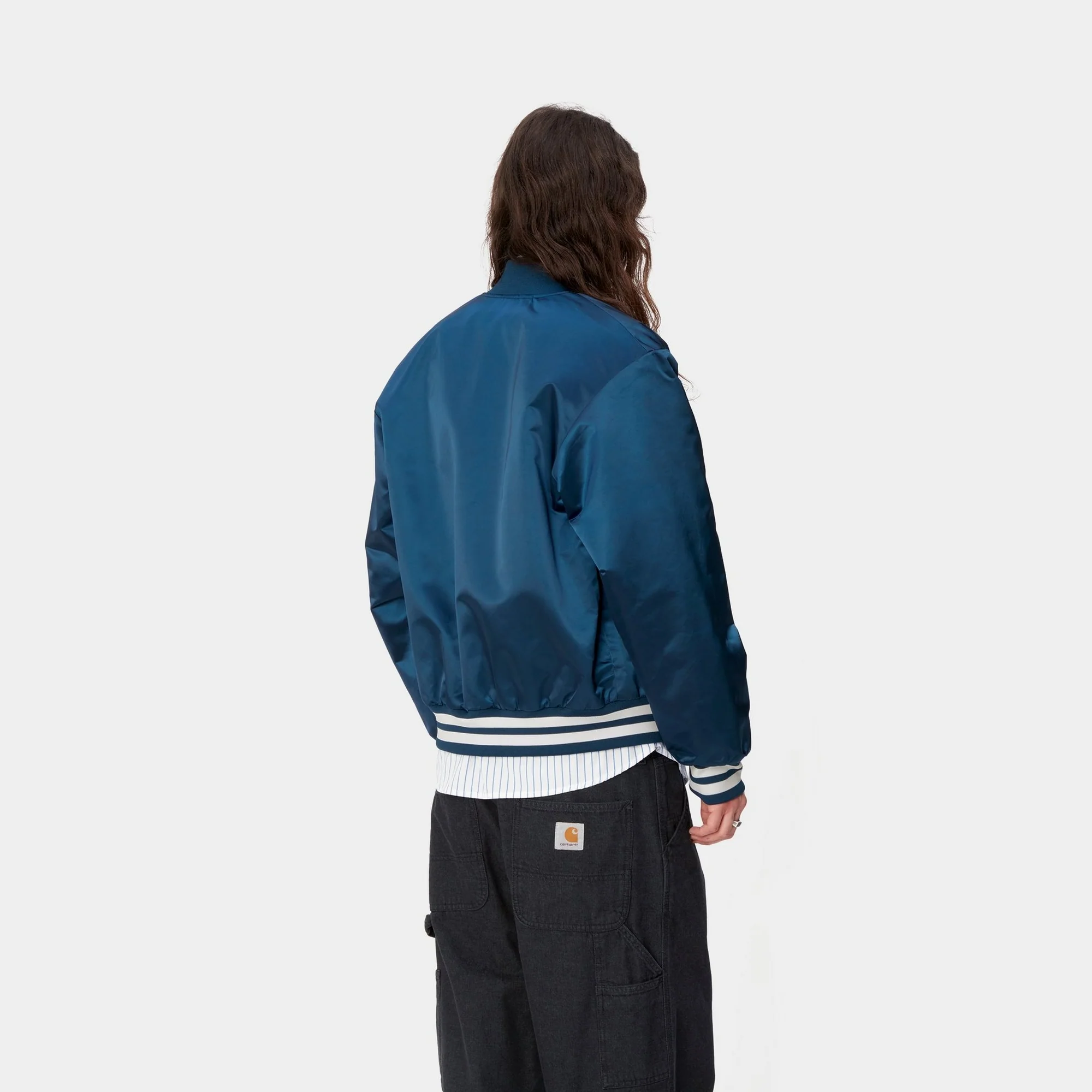 NMClass of 89 Bomber Jacket | Elder