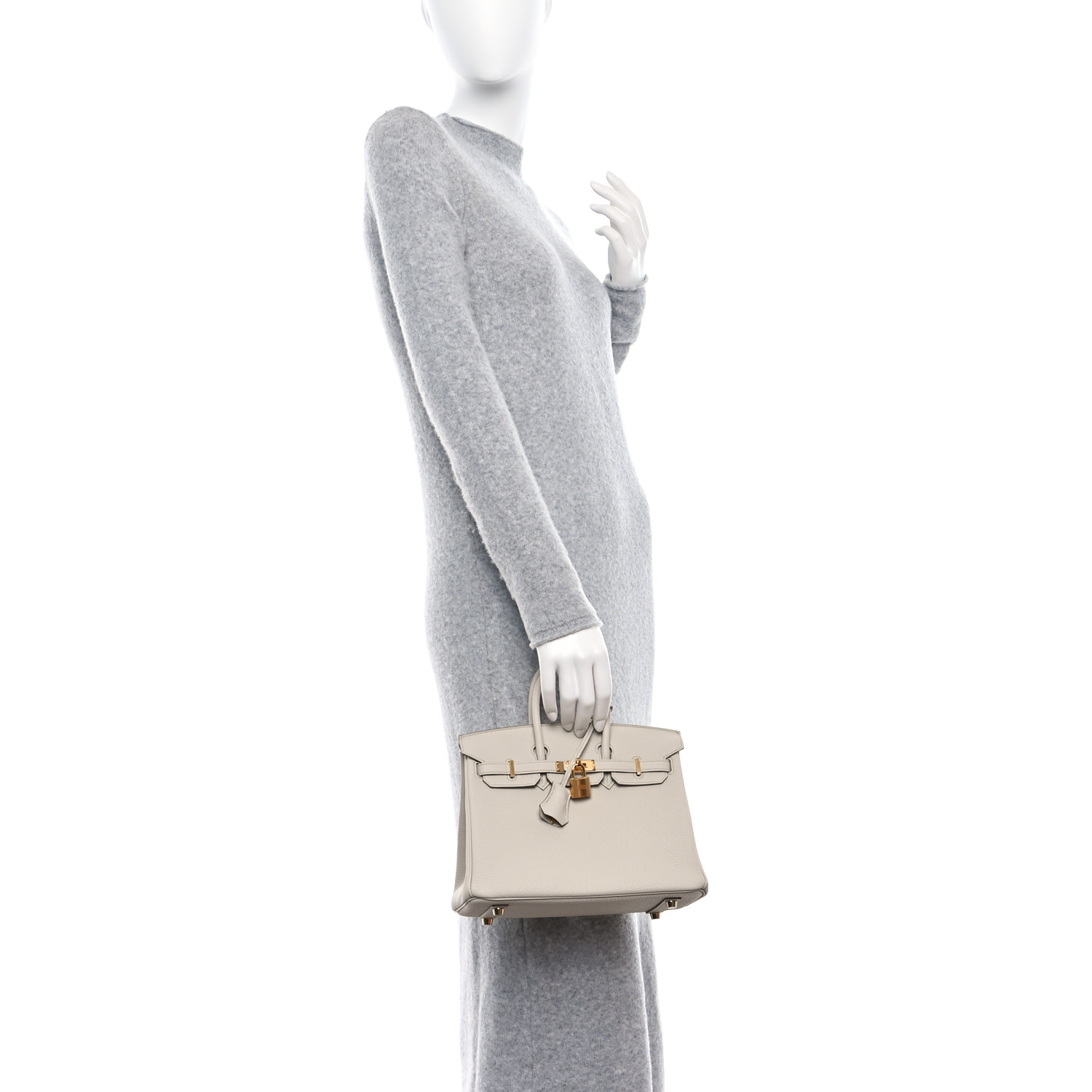 NMTogo Birkin 25 Beton