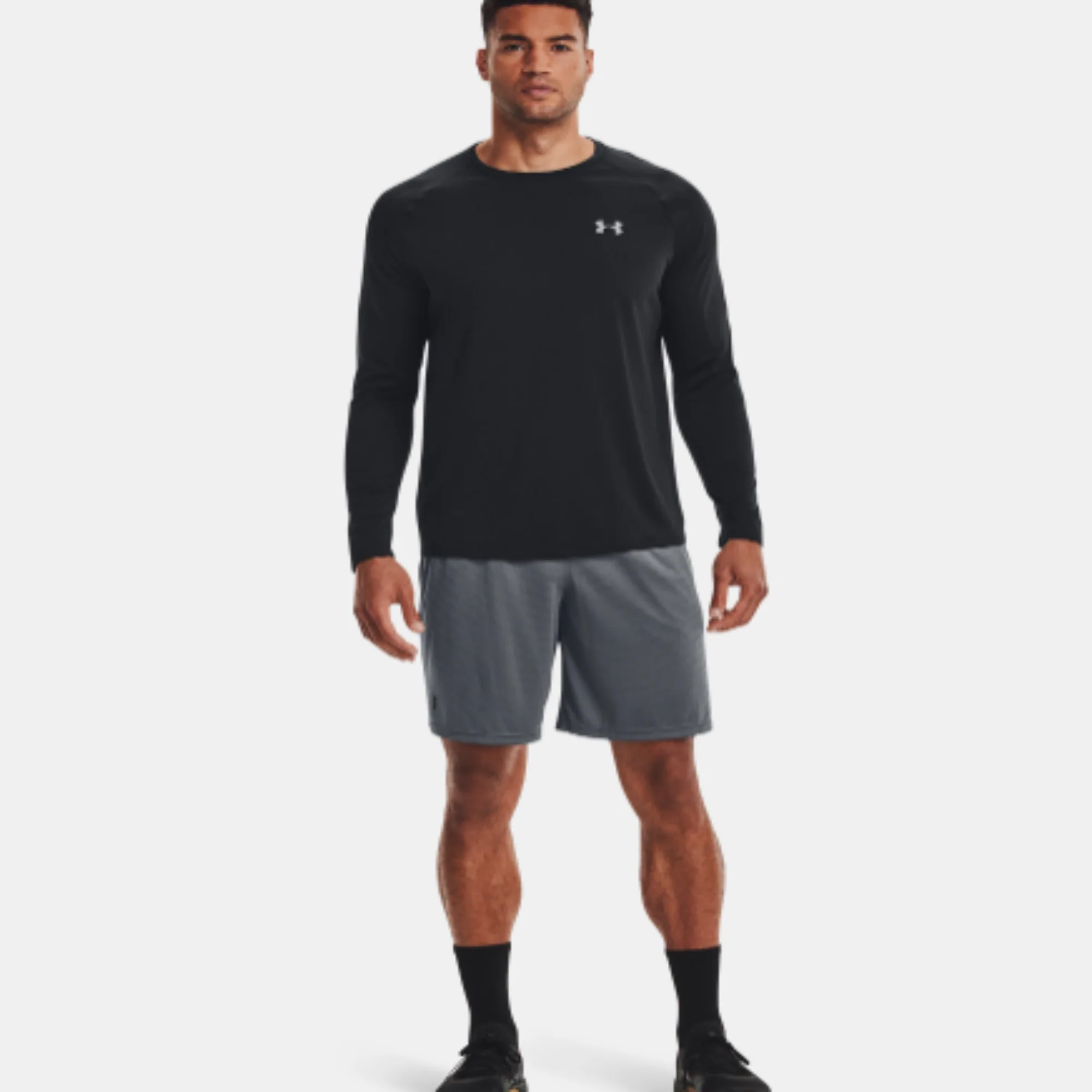 NMMen's Under Armour Tech™ Mesh Shorts 