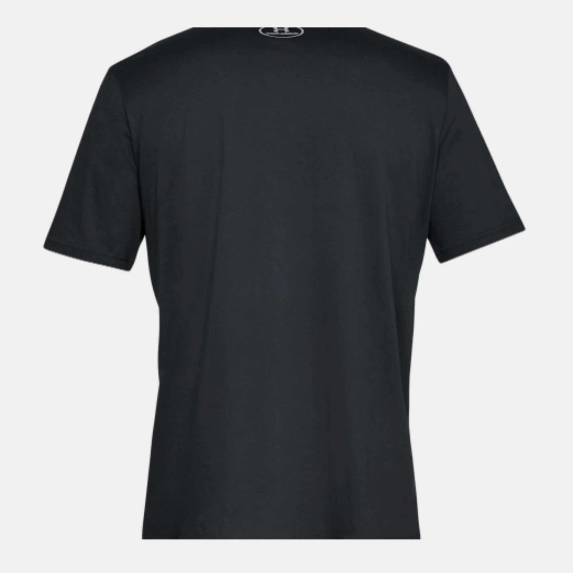 NMMen's Under Armour Left Chest Short Sleeve 
