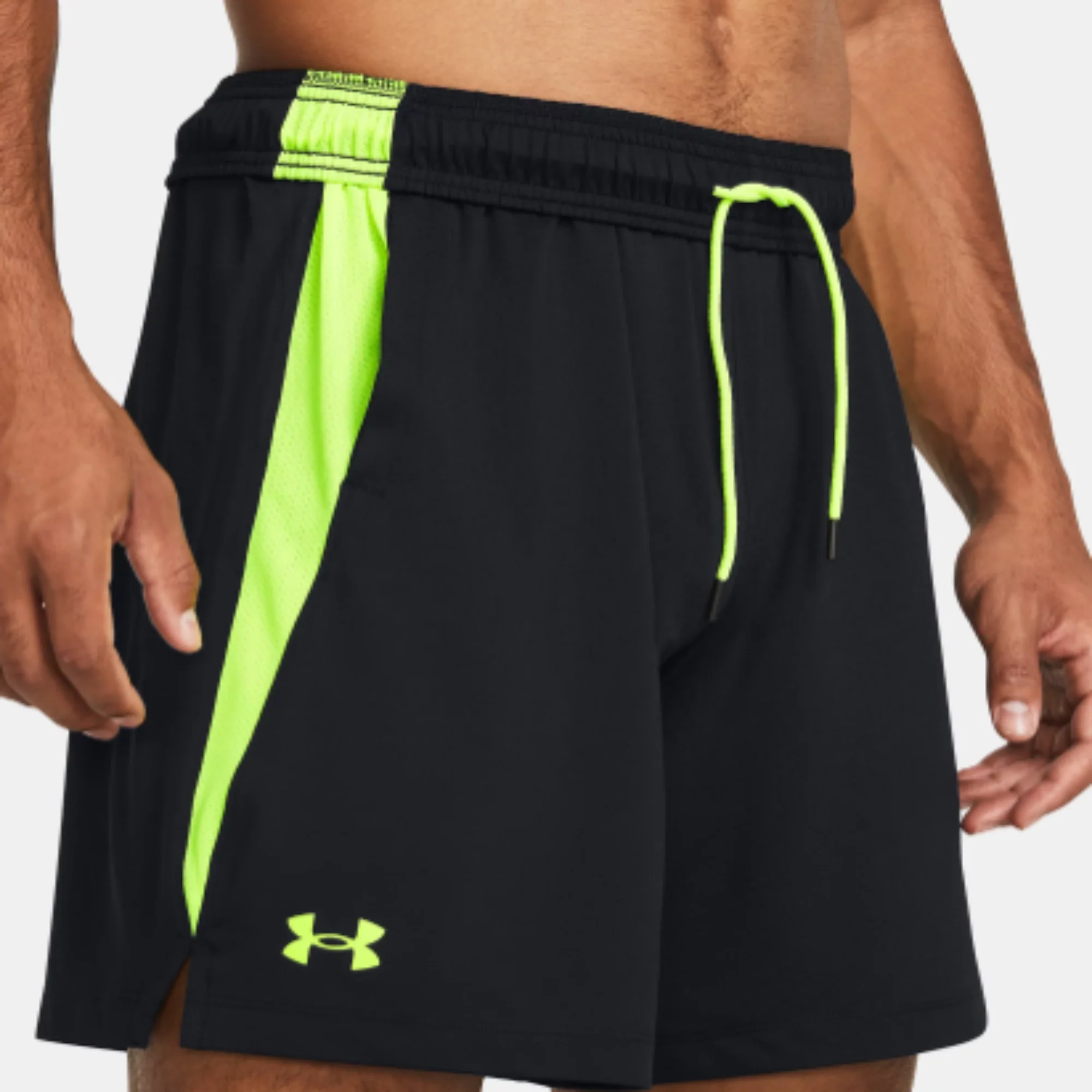 NMMen's Under Armour Tech™ Vent Shorts 