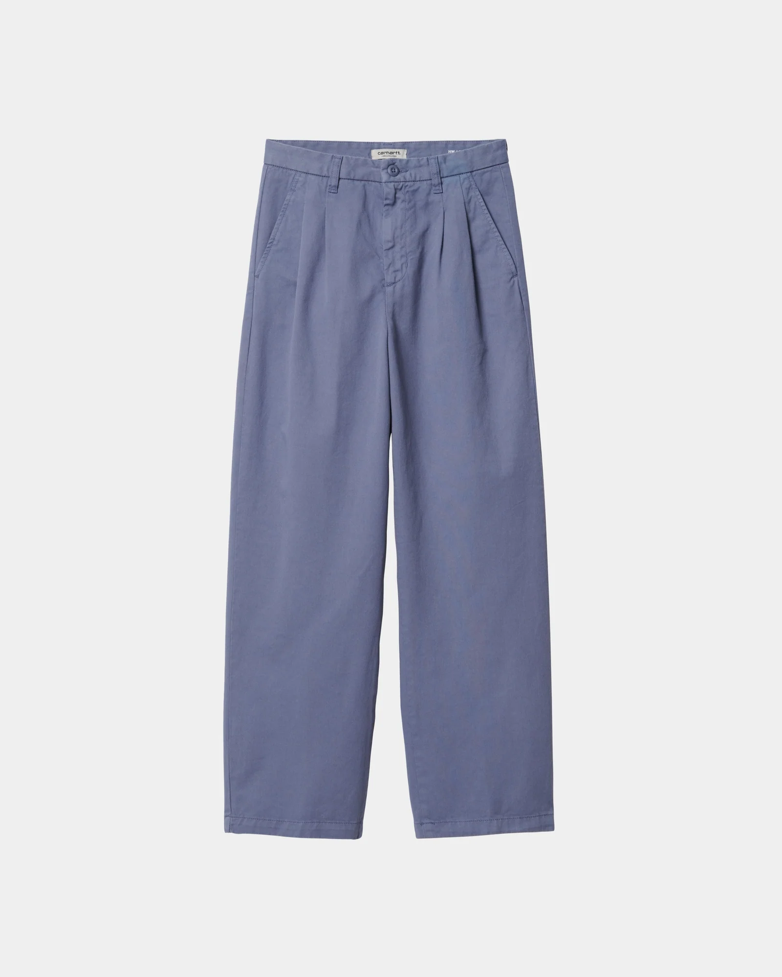 NMCara Pant | Bay Blue