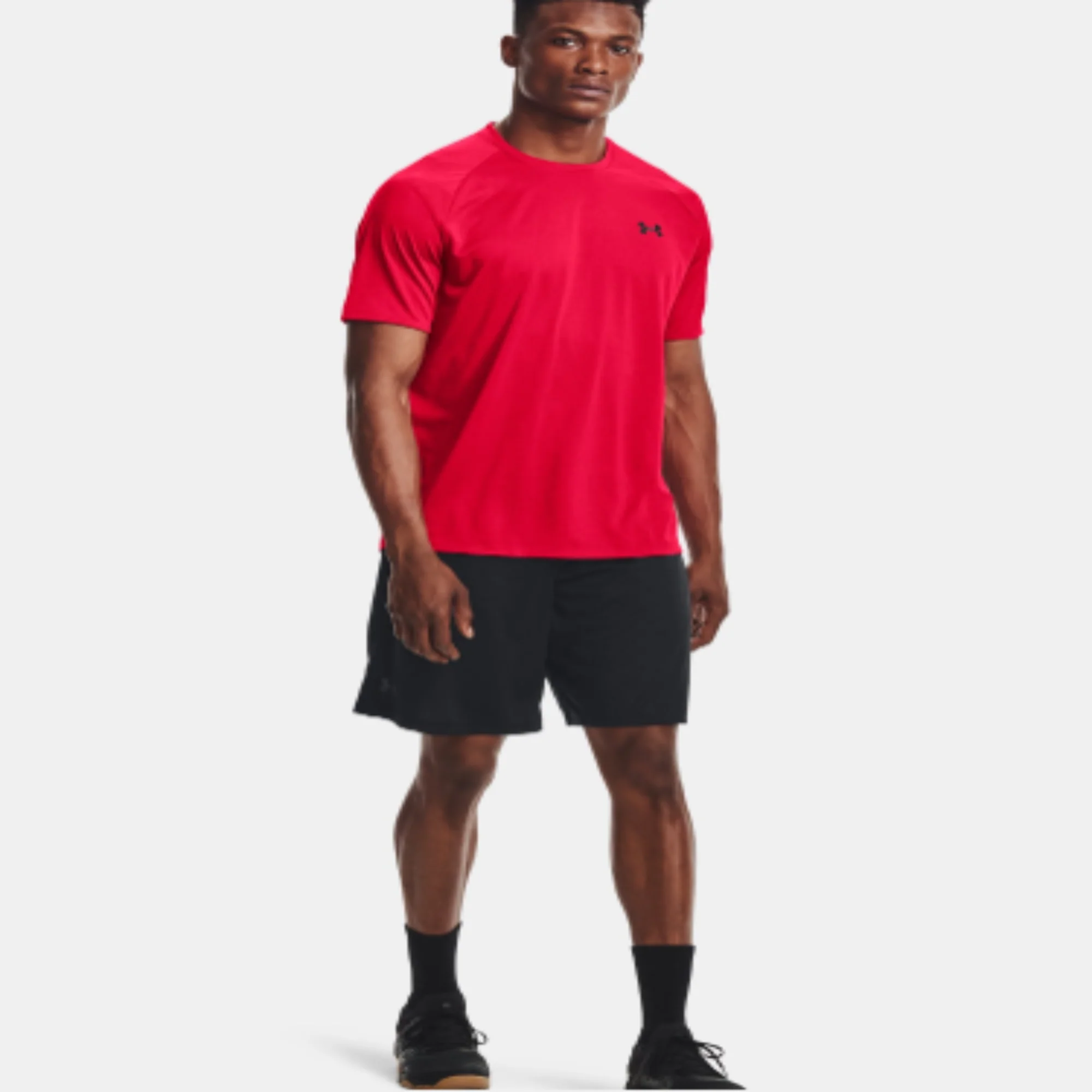 NMMen's Under Armour Tech™ Mesh Shorts 