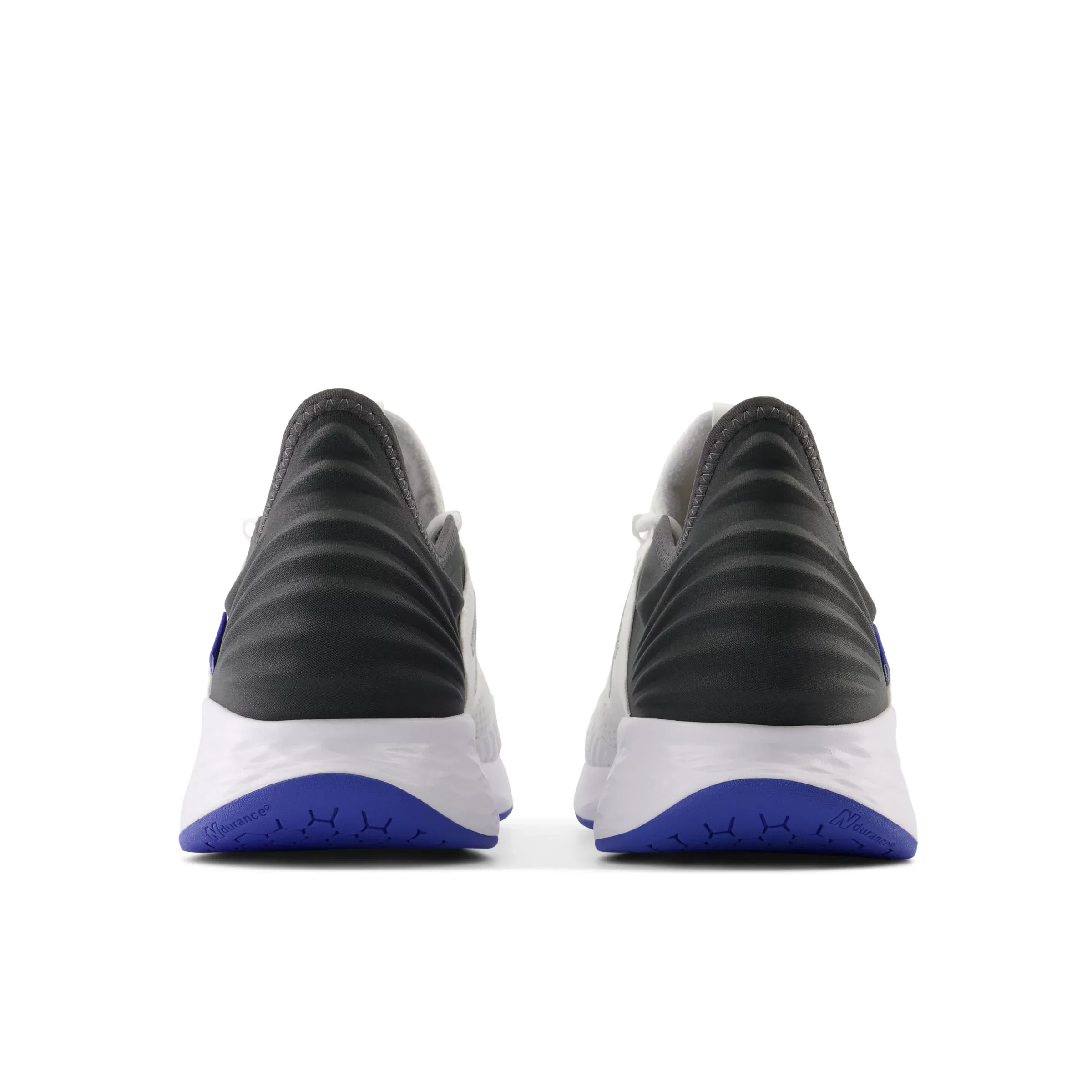 NMFresh Foam Roav - White with Black