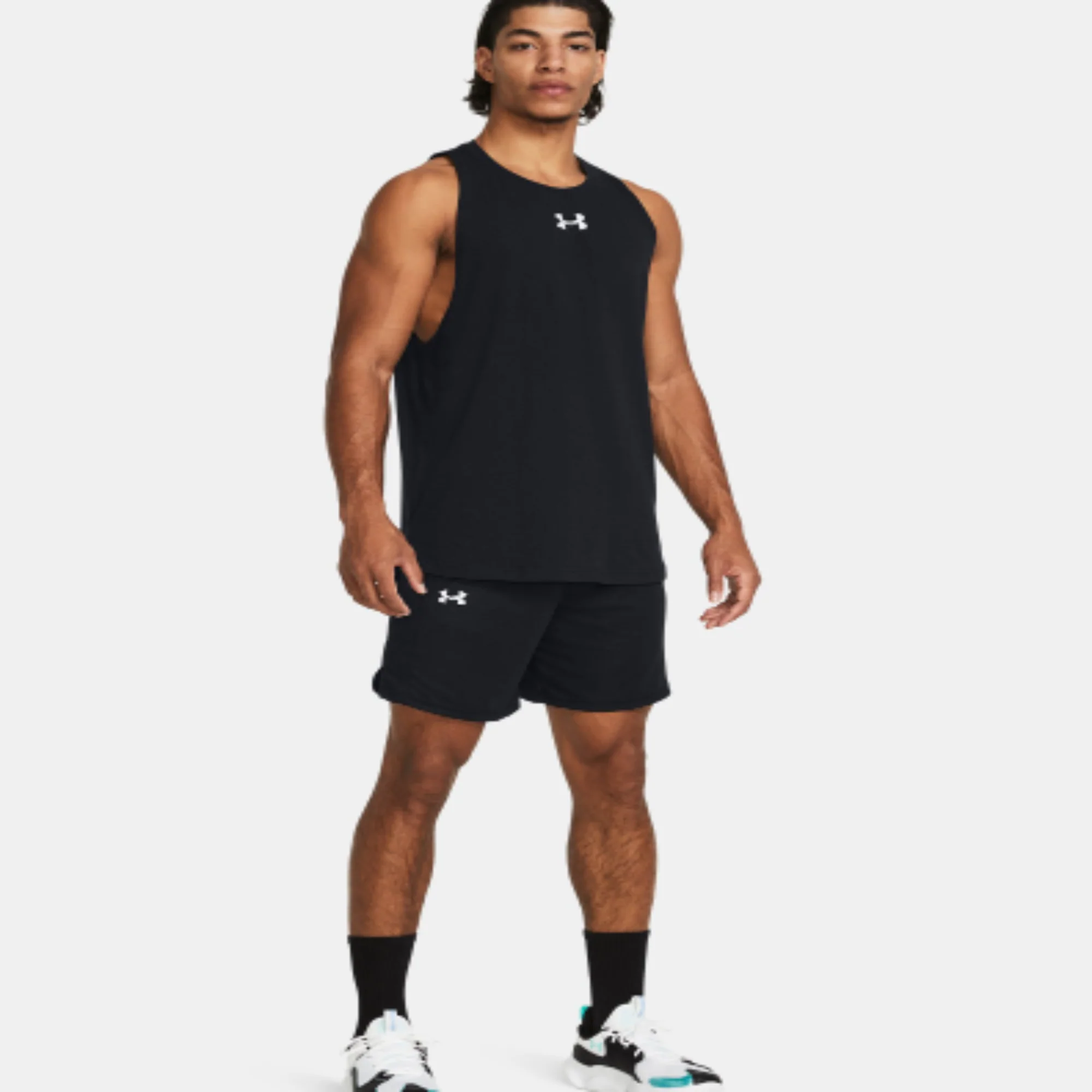 NMMen's Under Armour Zone 7