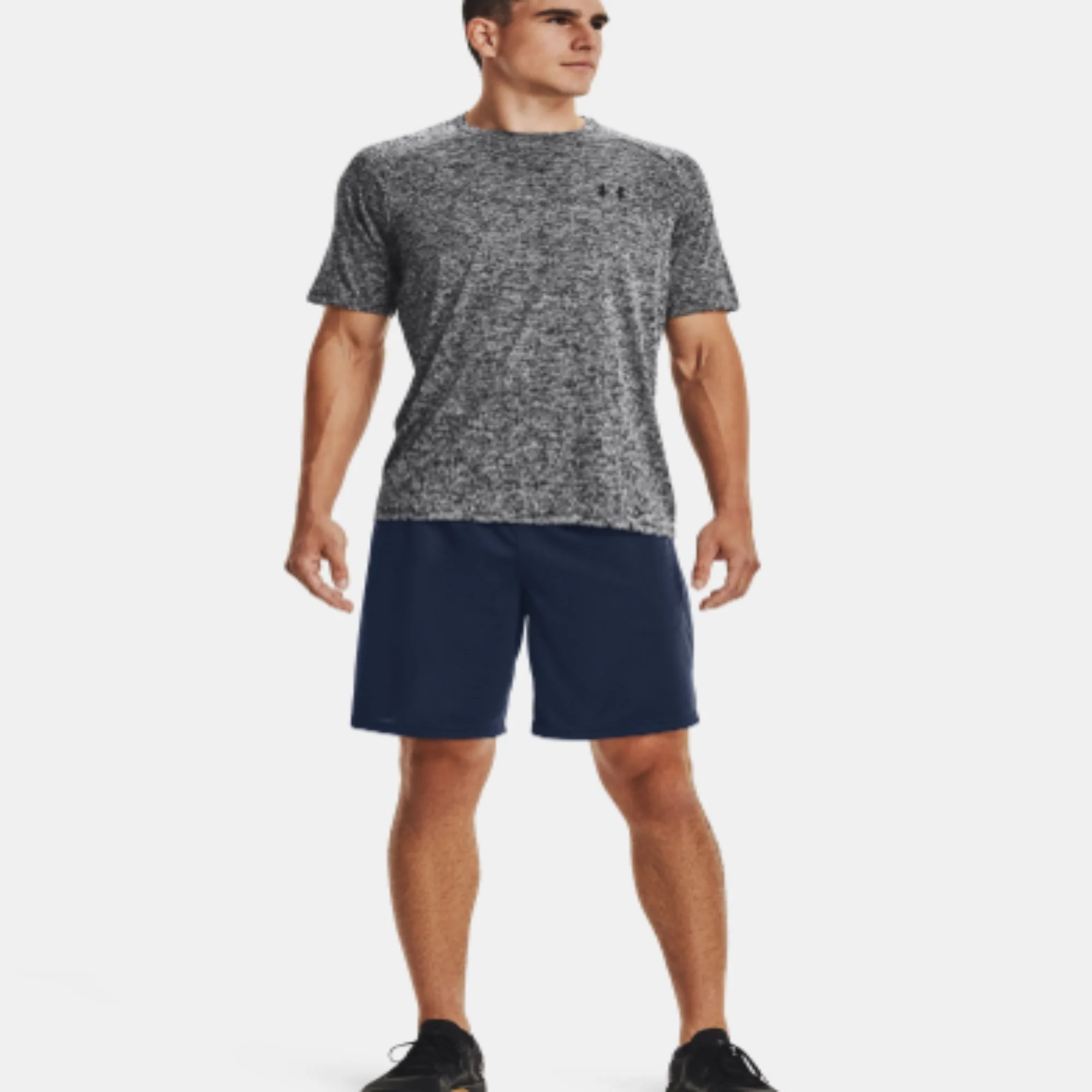 NMMen's Under Armour Tech™ Mesh Shorts 