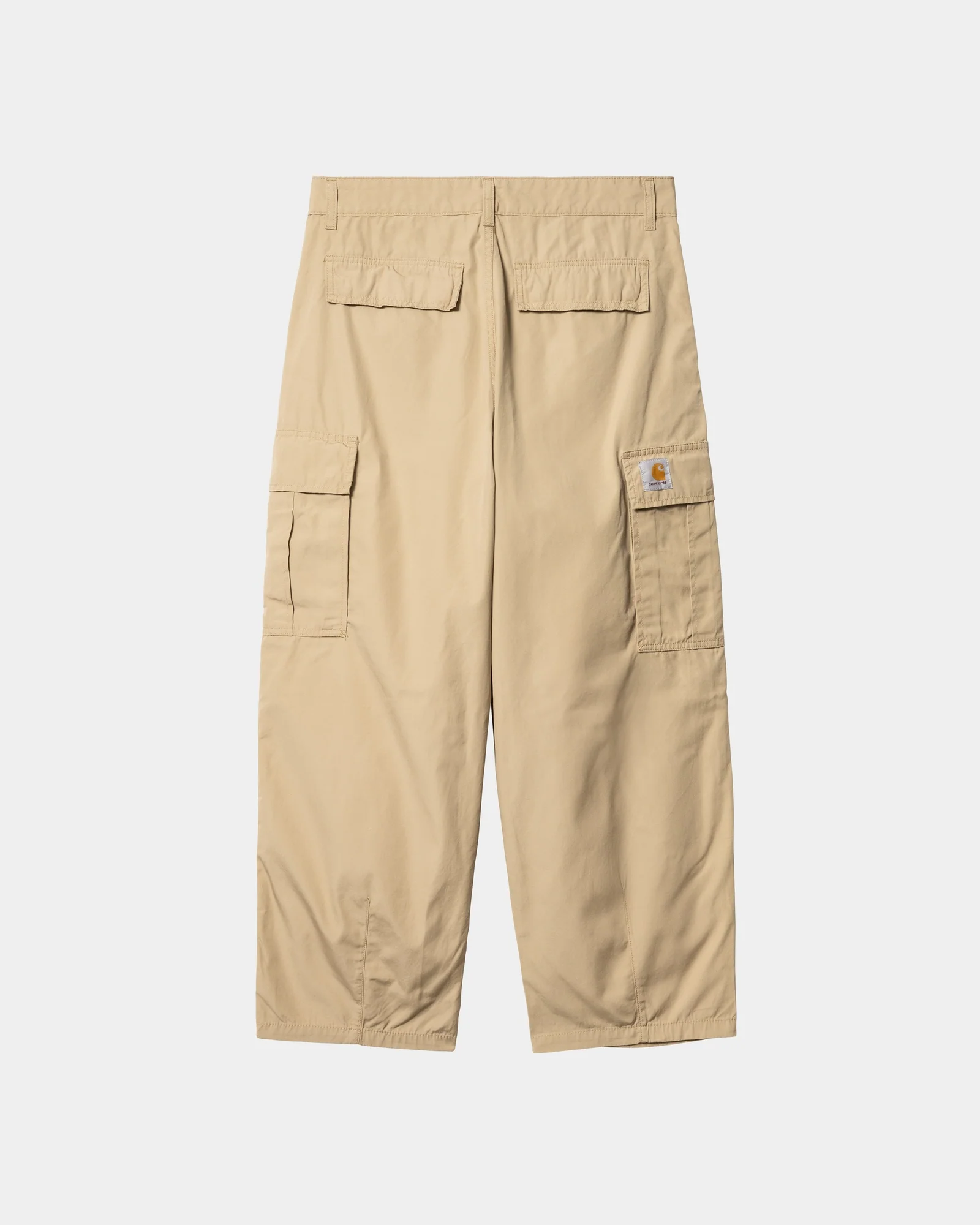 NMCole Cargo Pant | Sable