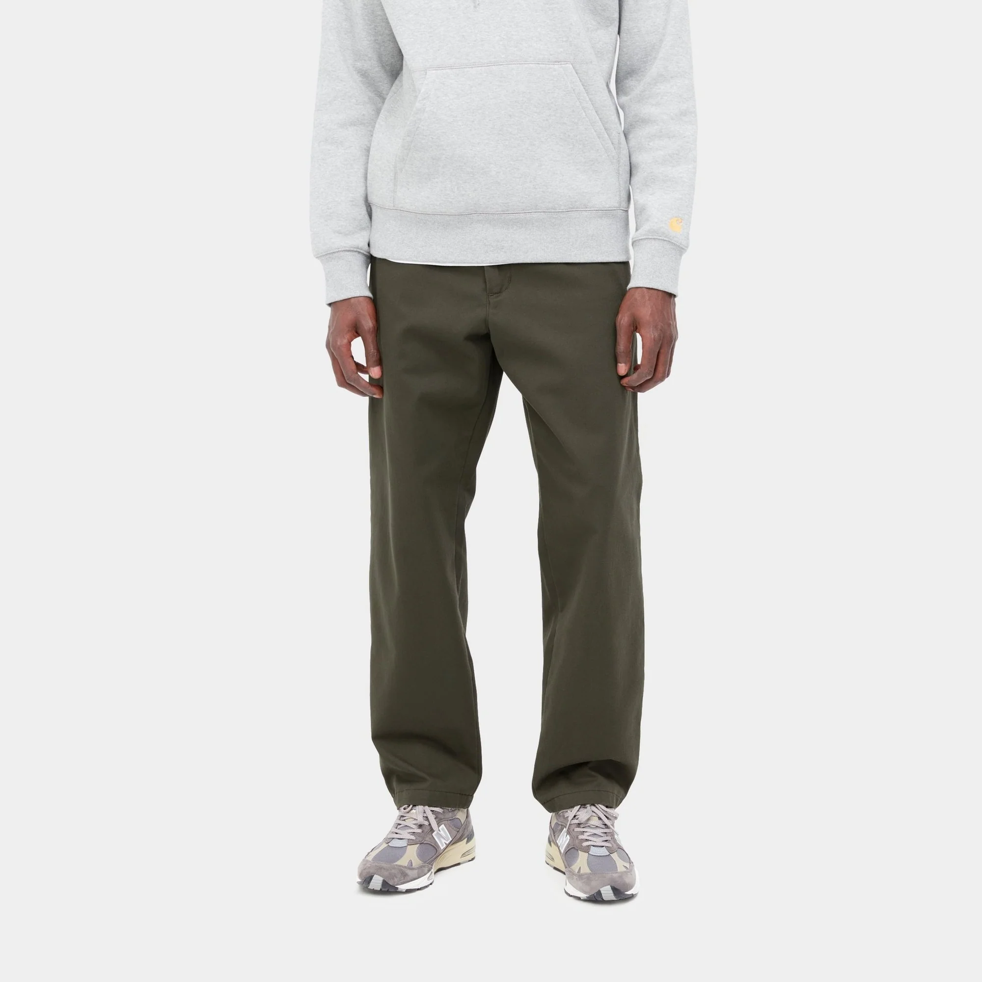 NMCalder Pant | Cypress