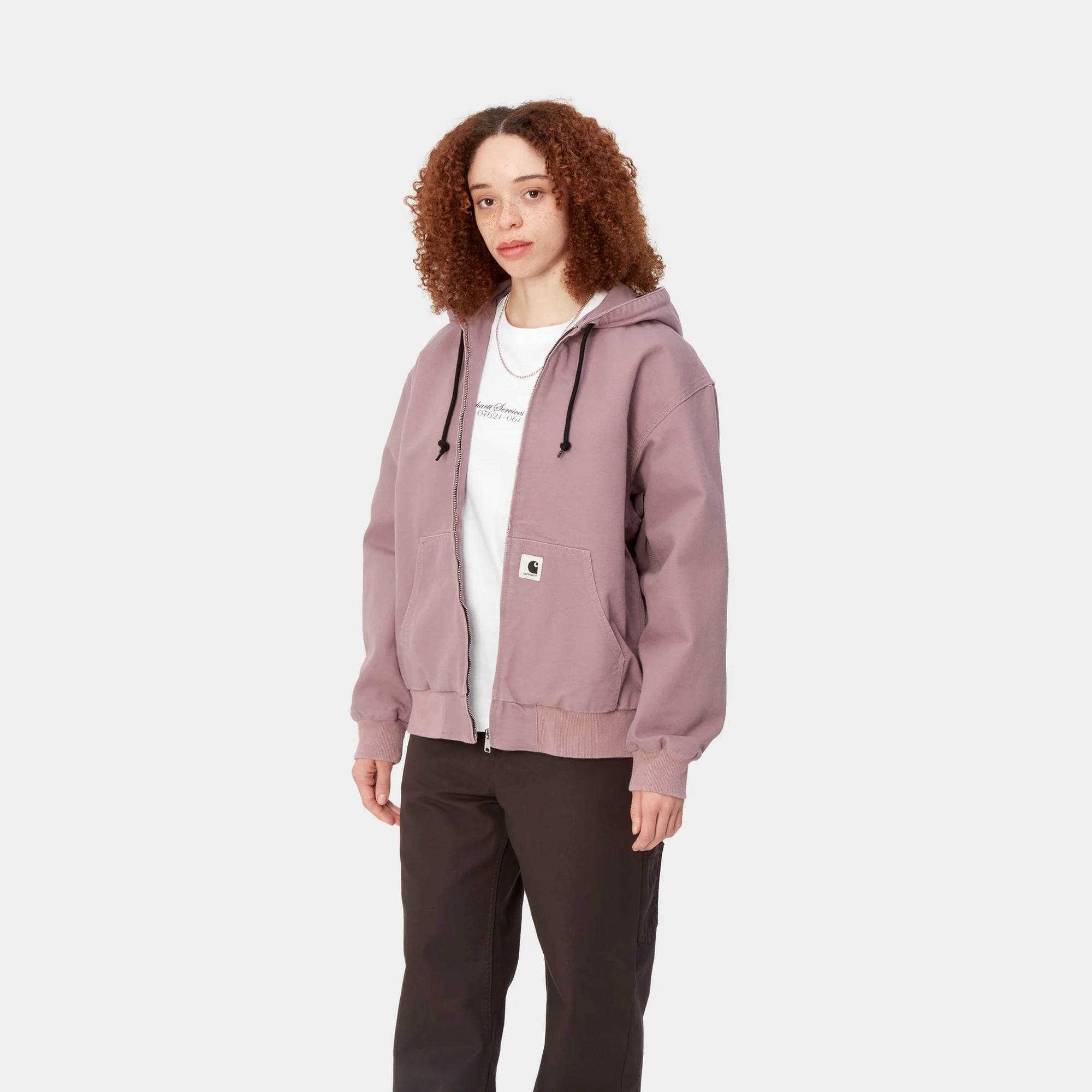 NMWomen’s OG Active Jacket Straight | Daphne