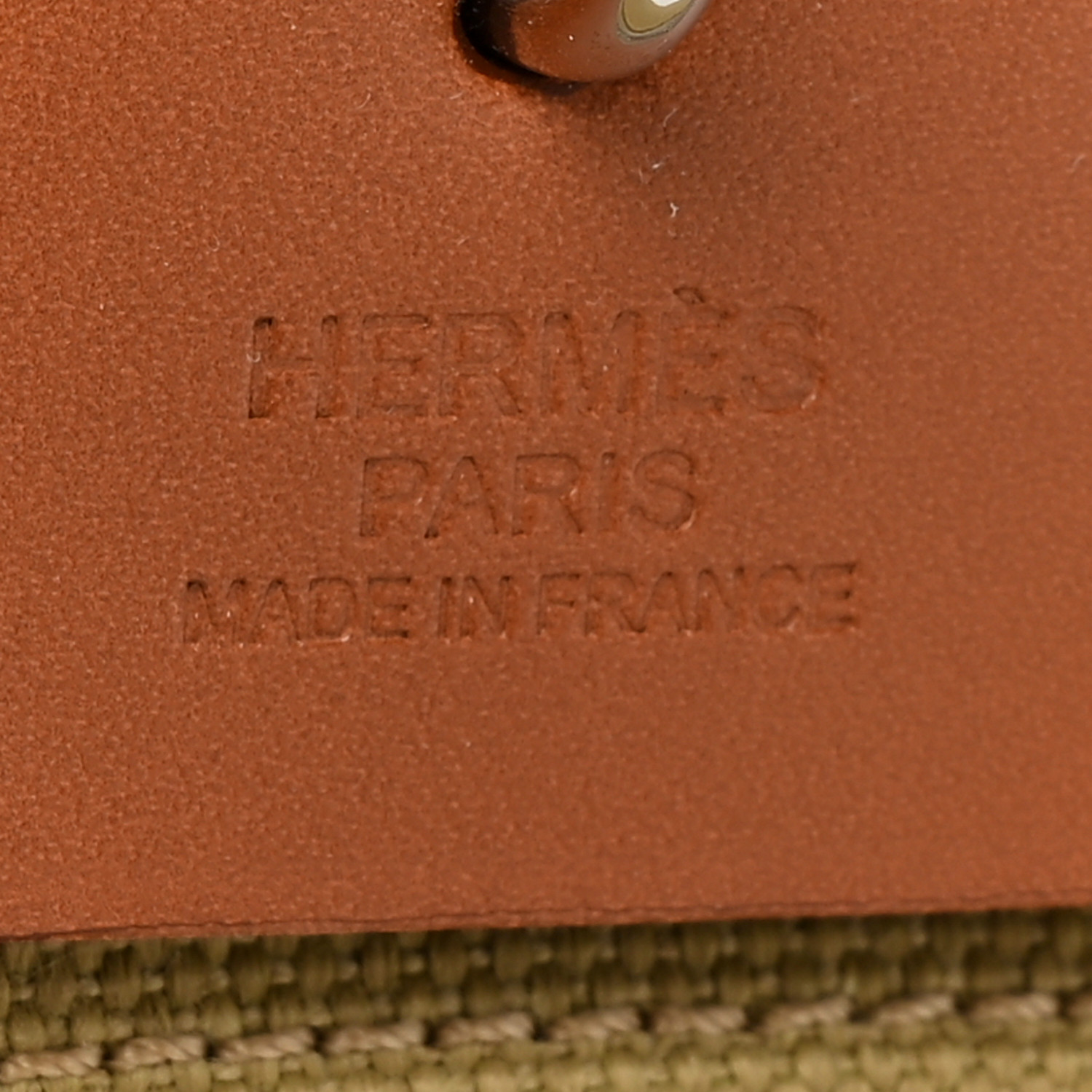 NMMilitary Toile Vache Hunter Herbag Zip Retourne 31 PM Poussiere Fauve