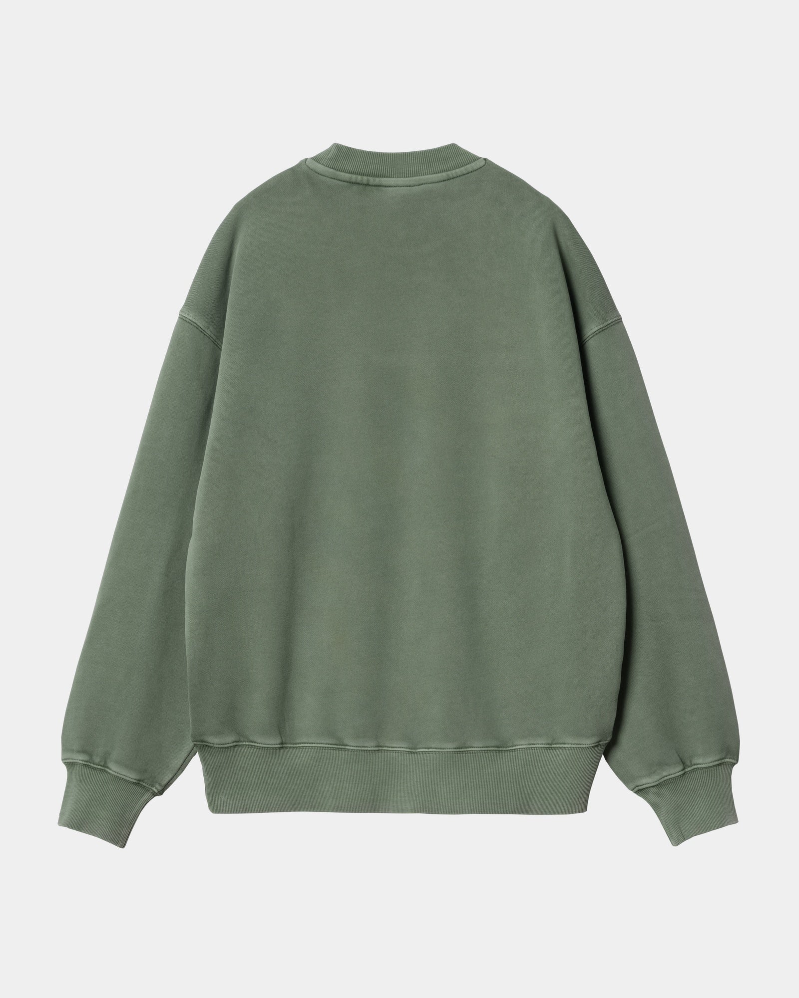 NMWomen’s Duster Script Sweatshirt | Park