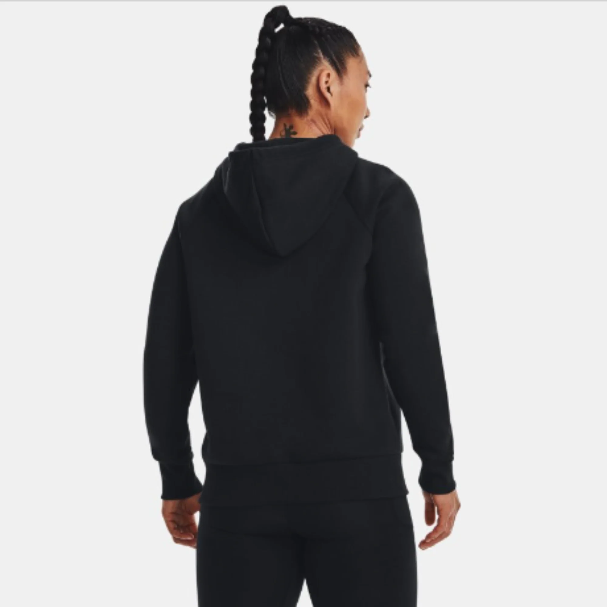NMWomen's Under Armour Rival Fleece Hoodie