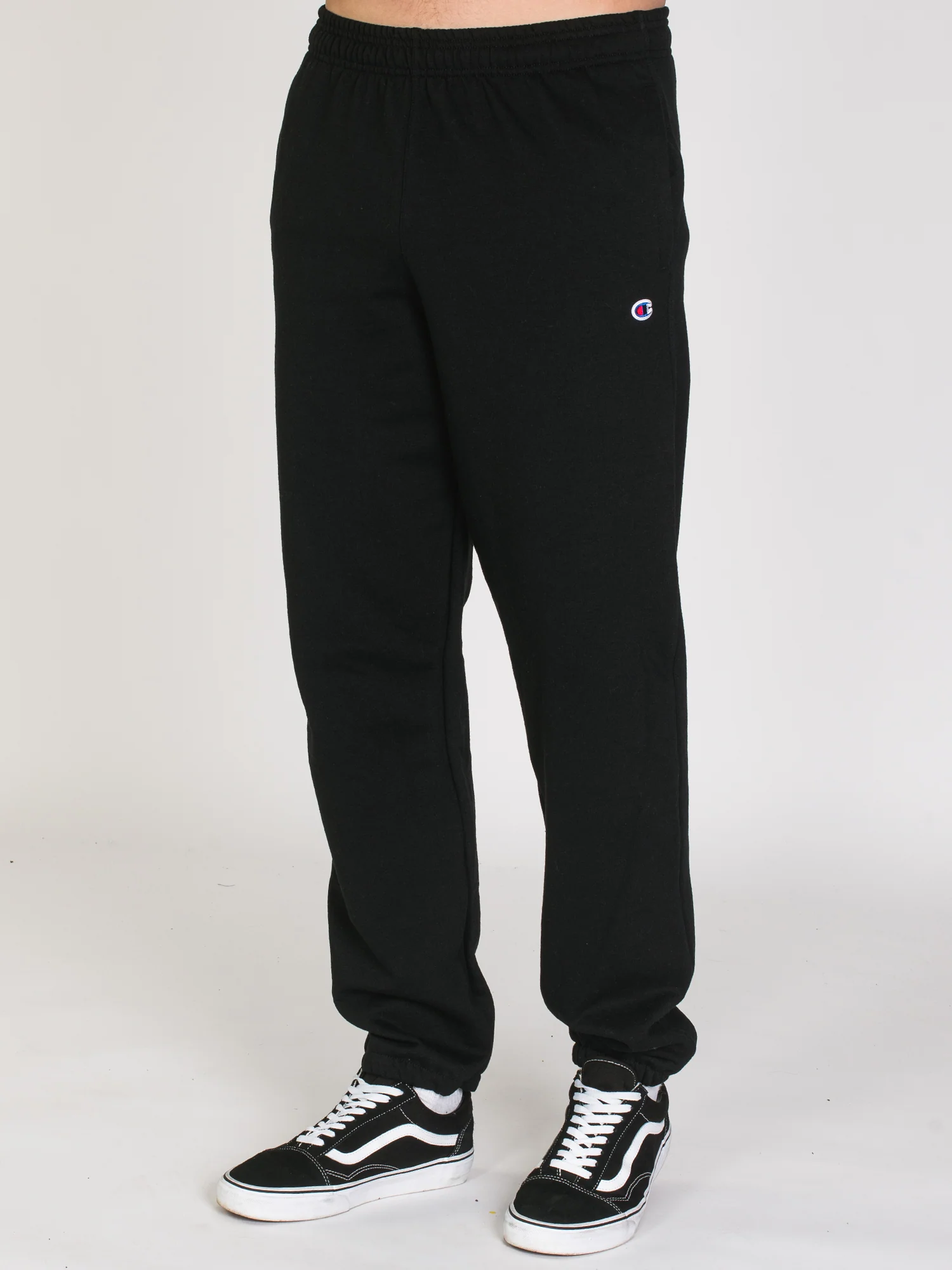 NMCHAMPION POWERBLEND FLEECE RELAXED BOTTOM
