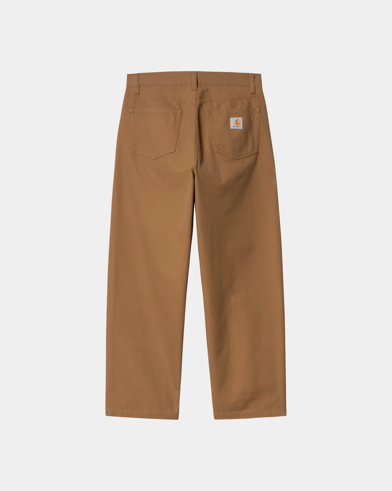 NMLandon Pant - Canvas | Hamilton Brown