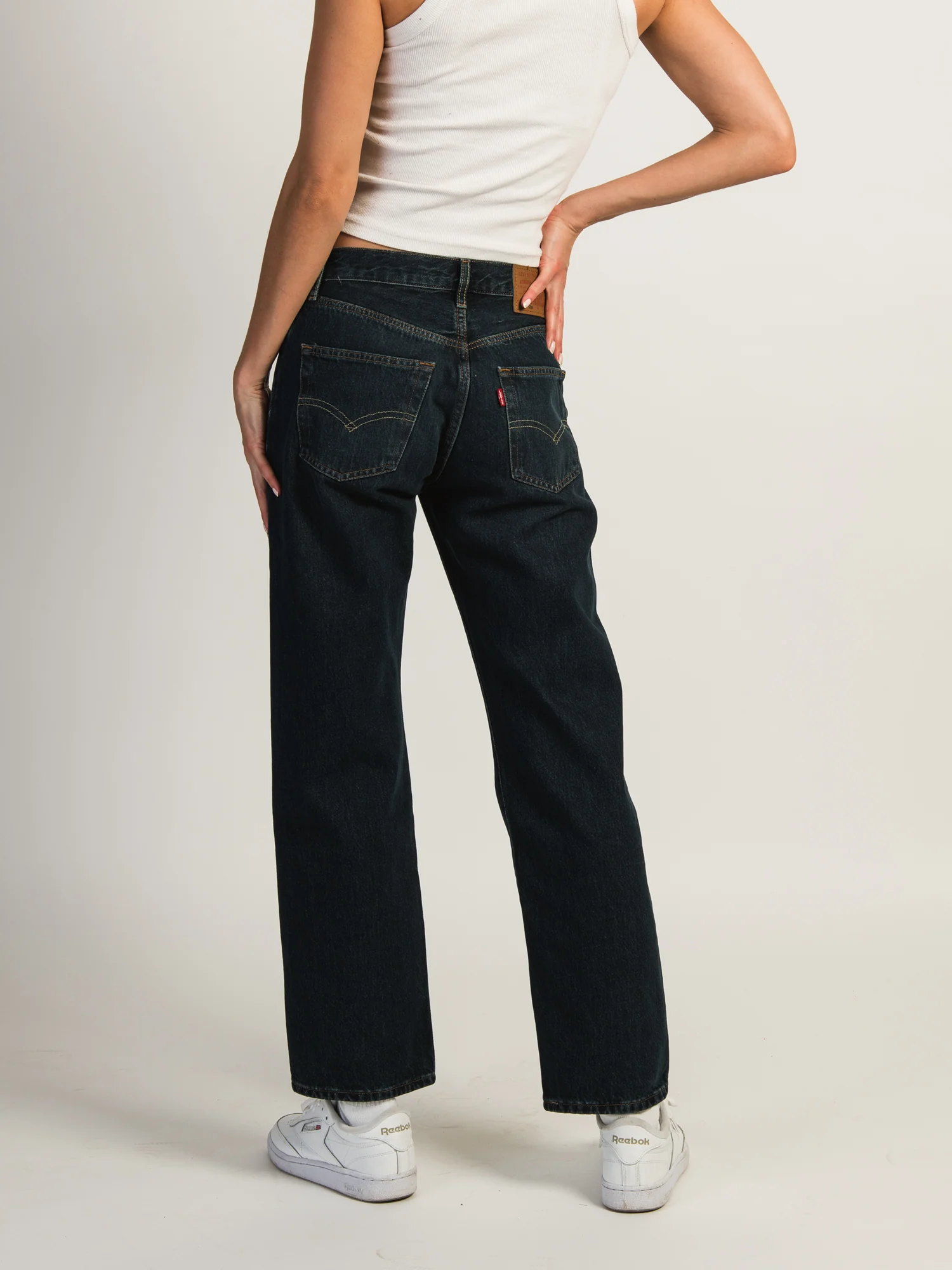 NMLEVIS 501 90's UP WE GO NO DX