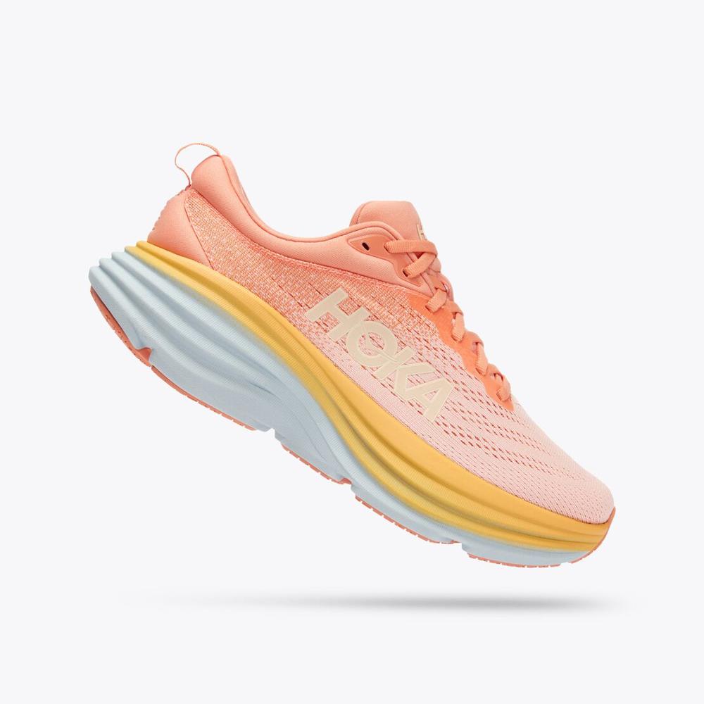 NMWomen's Bondi 8 - Shell Coral / Peach Parfait