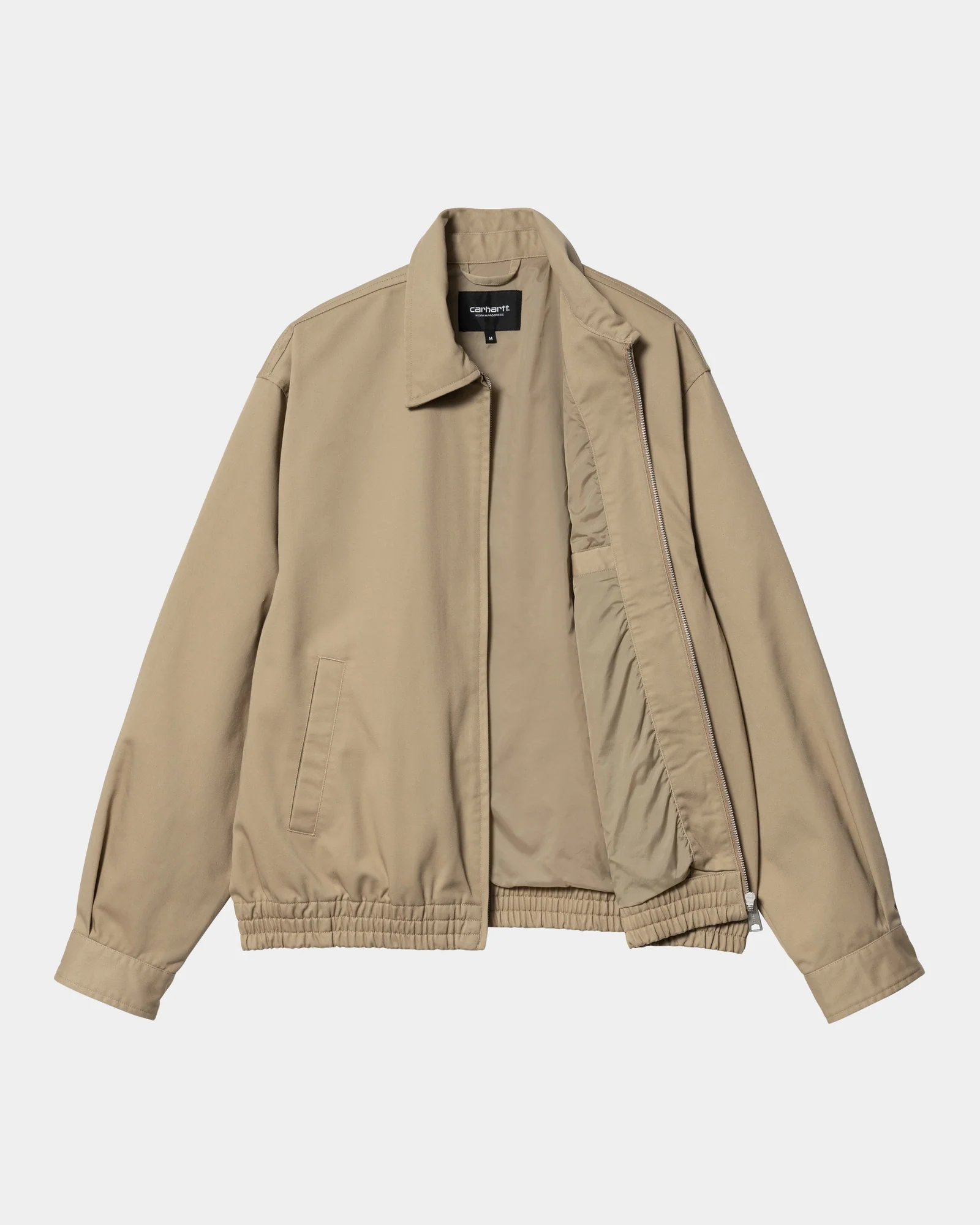 NMNewhaven Jacket | Sable