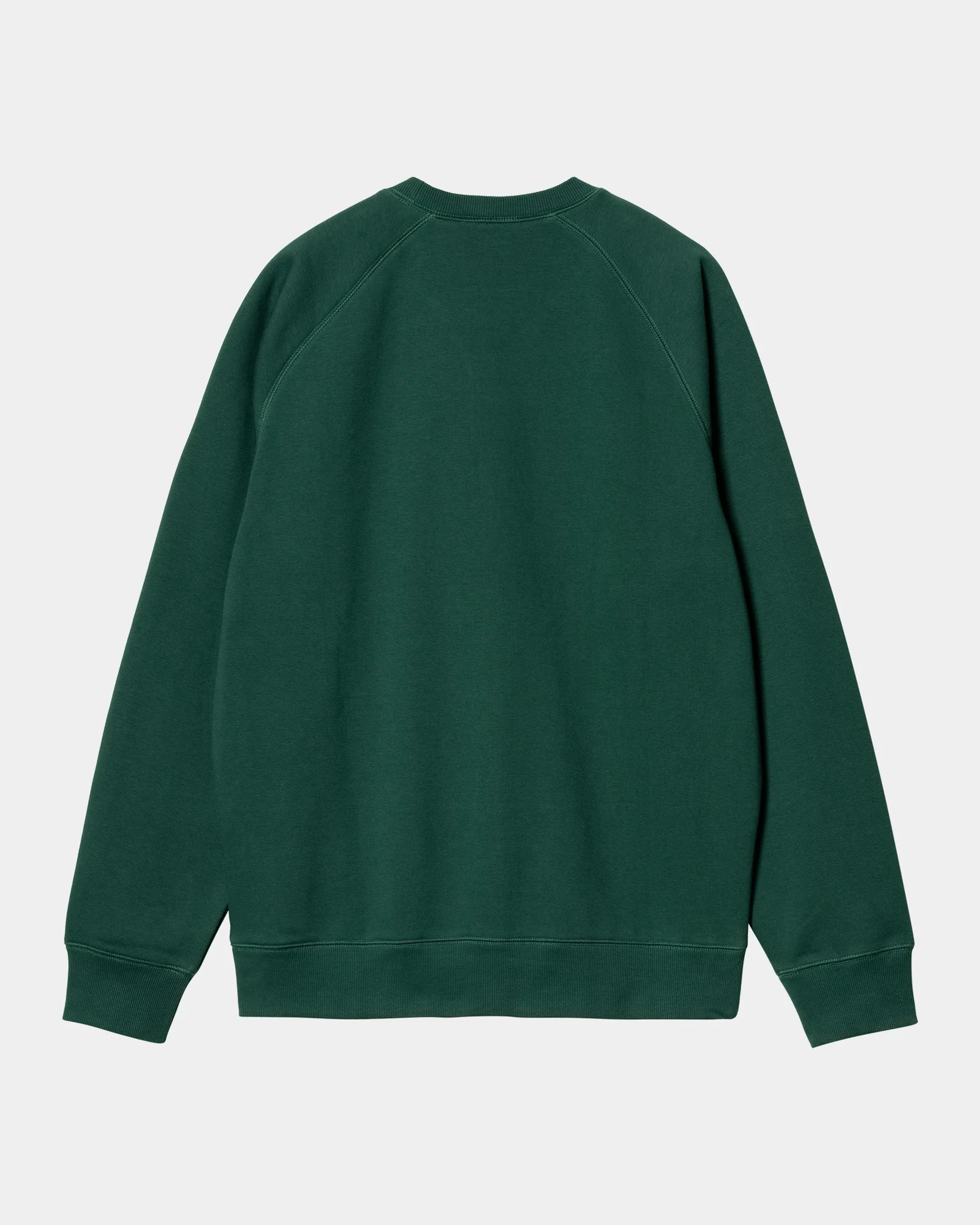 NMChase Sweatshirt | Chervil