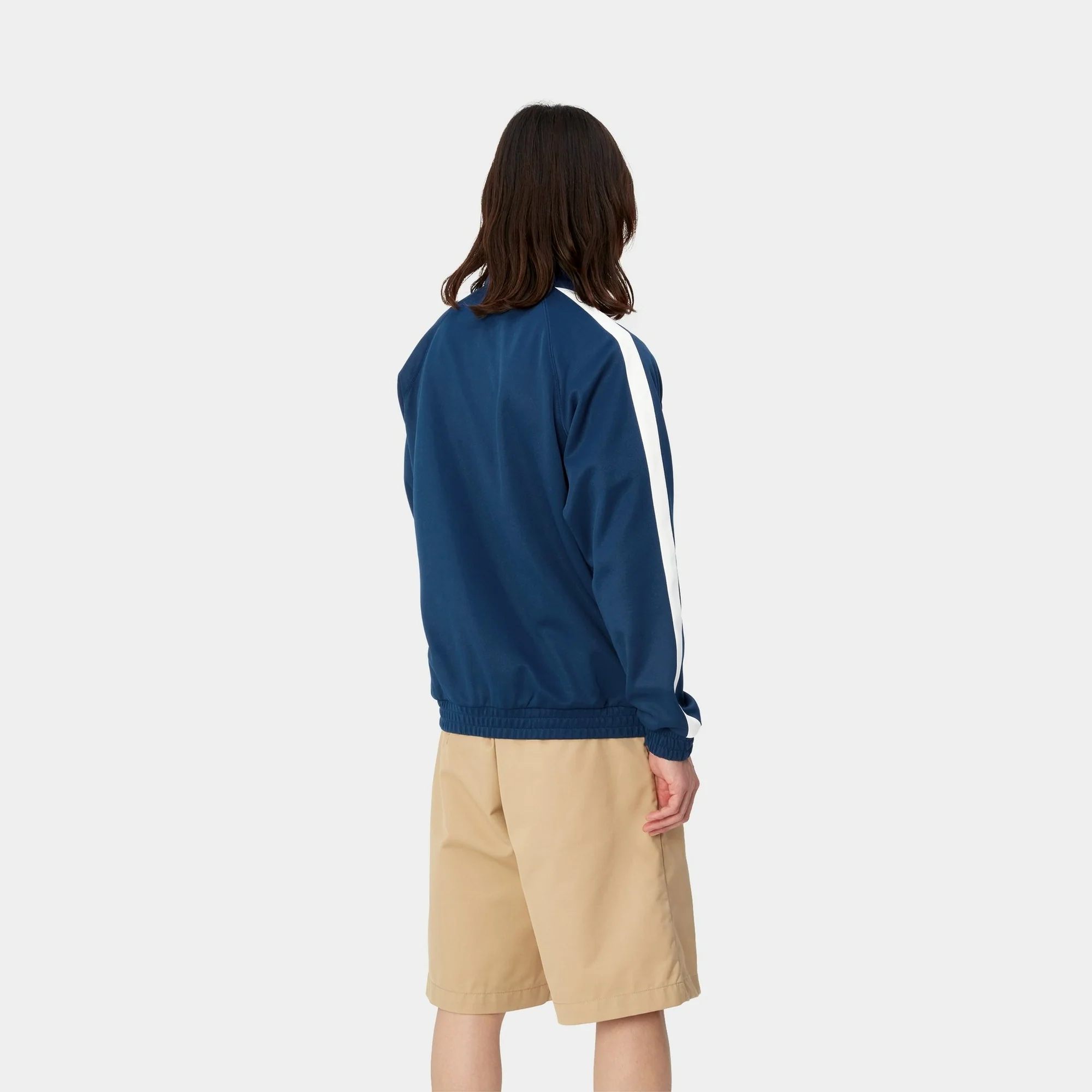 NMBenchill Jacket | Elder