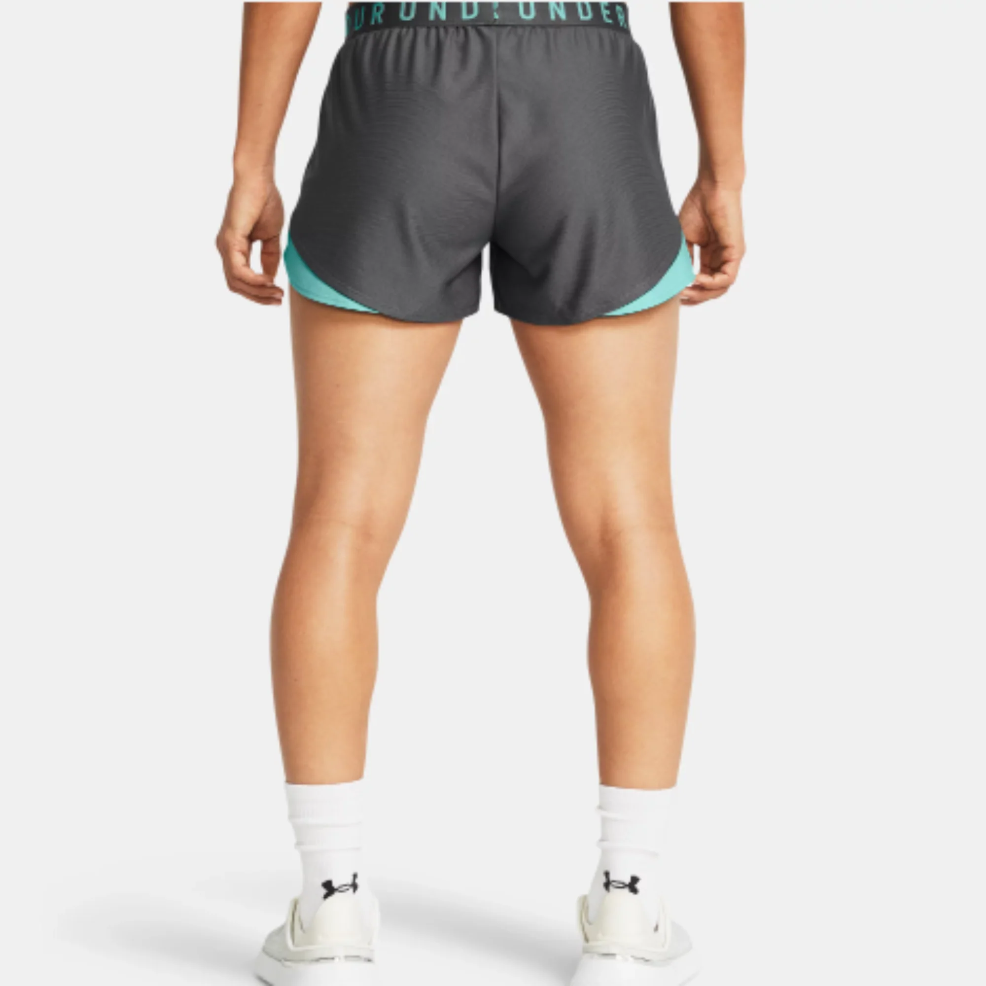 NMWomen's Under Armour Play Up 3.0 Shorts 