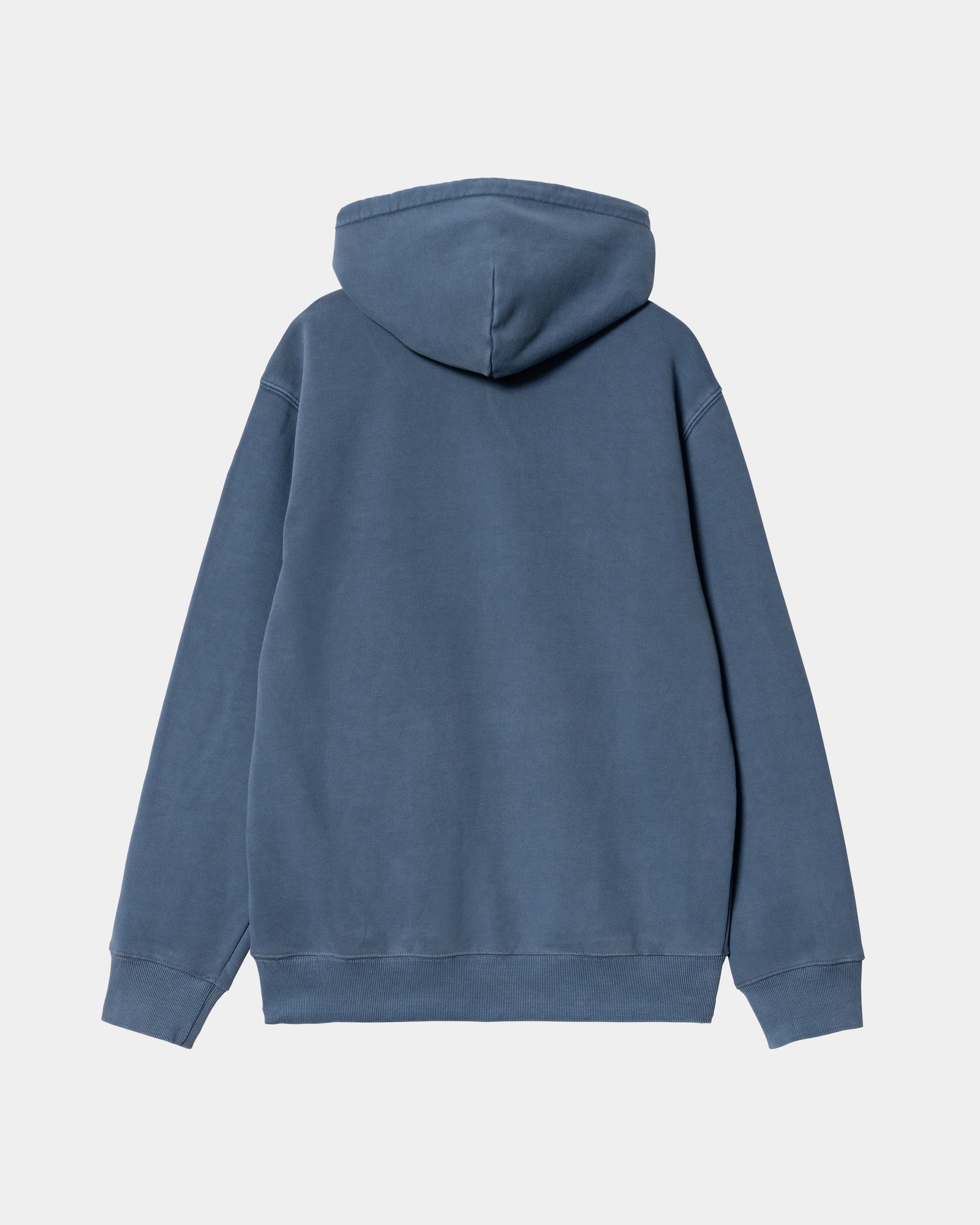NMHooded Duster Sweatshirt | Elder