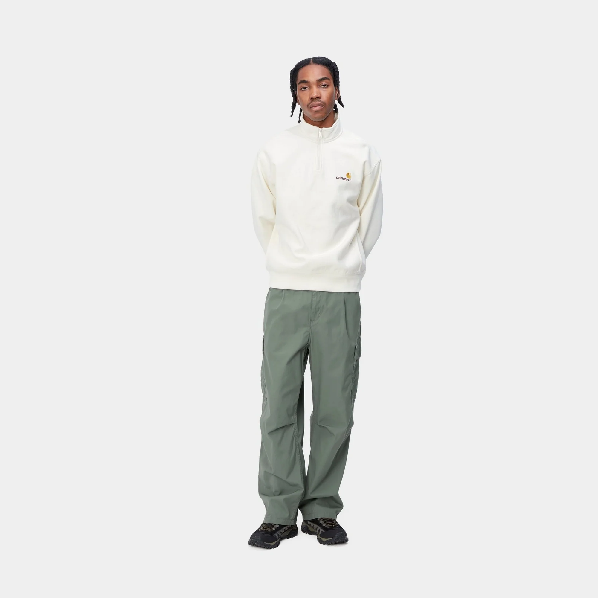 NMCole Cargo Pant | Park