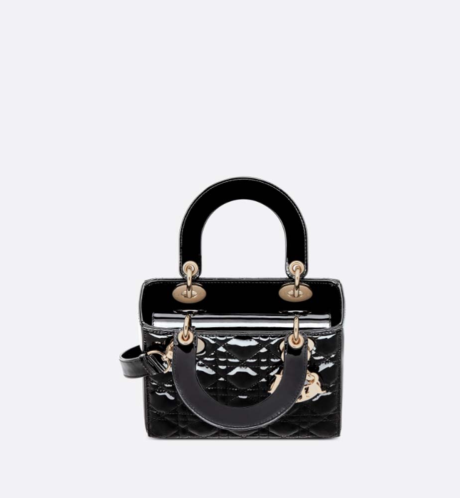 NMSMALL LADY BAG