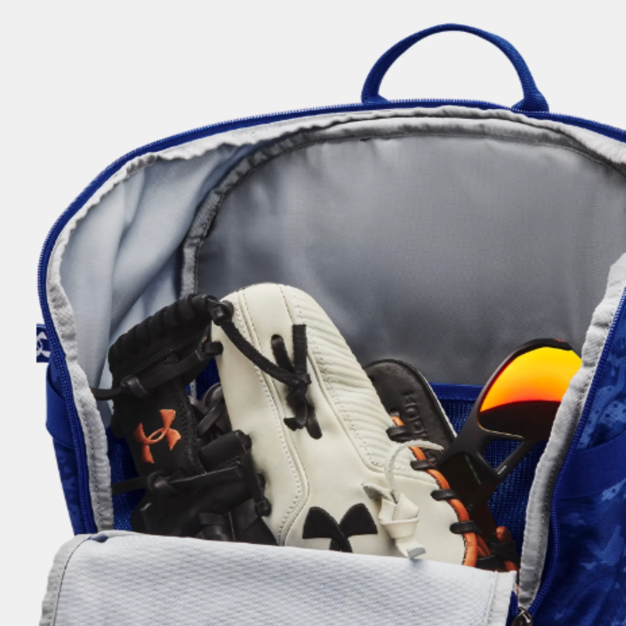 NMUnder Armour Utility Baseball Print Backpack