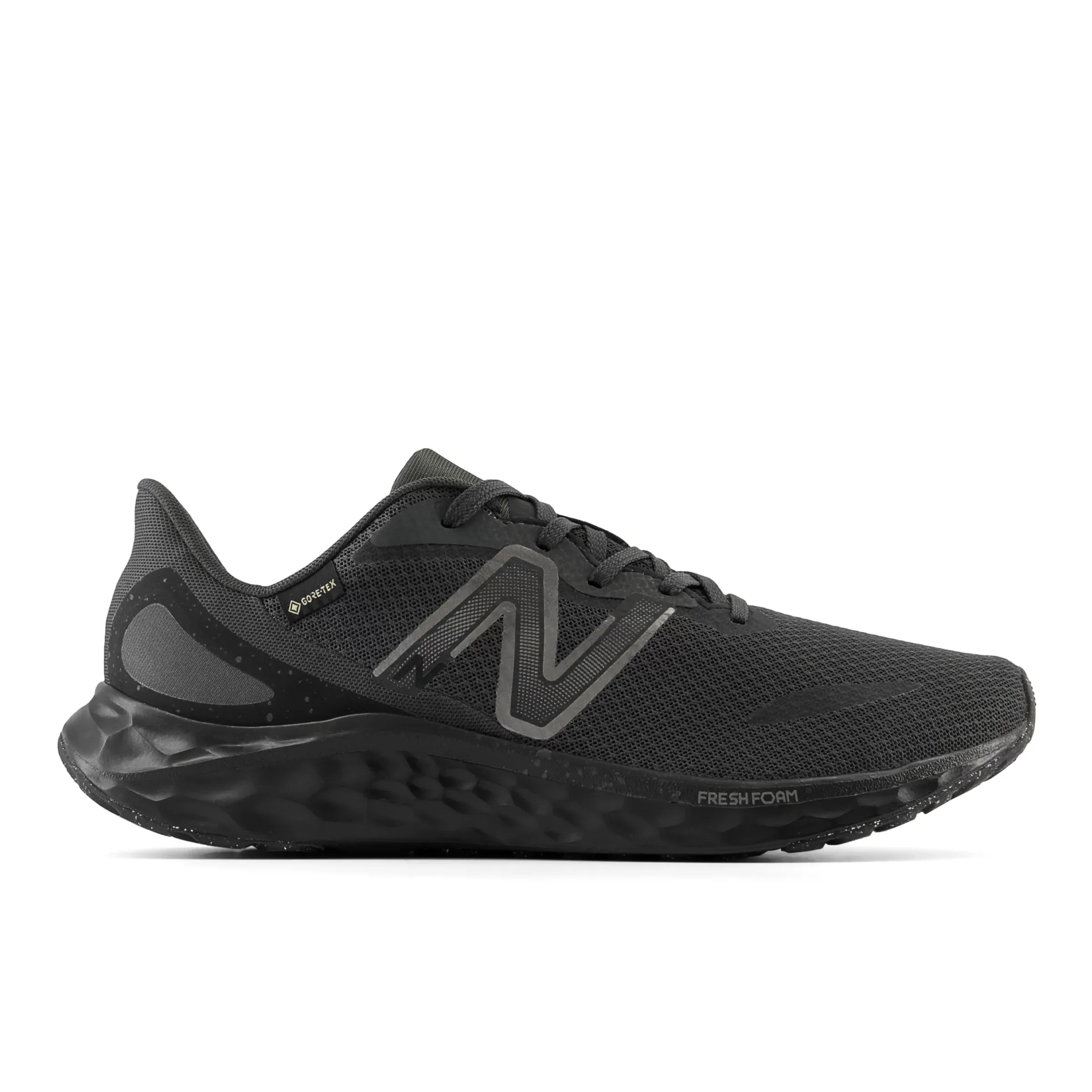 NMFresh Foam Arishi v4 GTX - Black