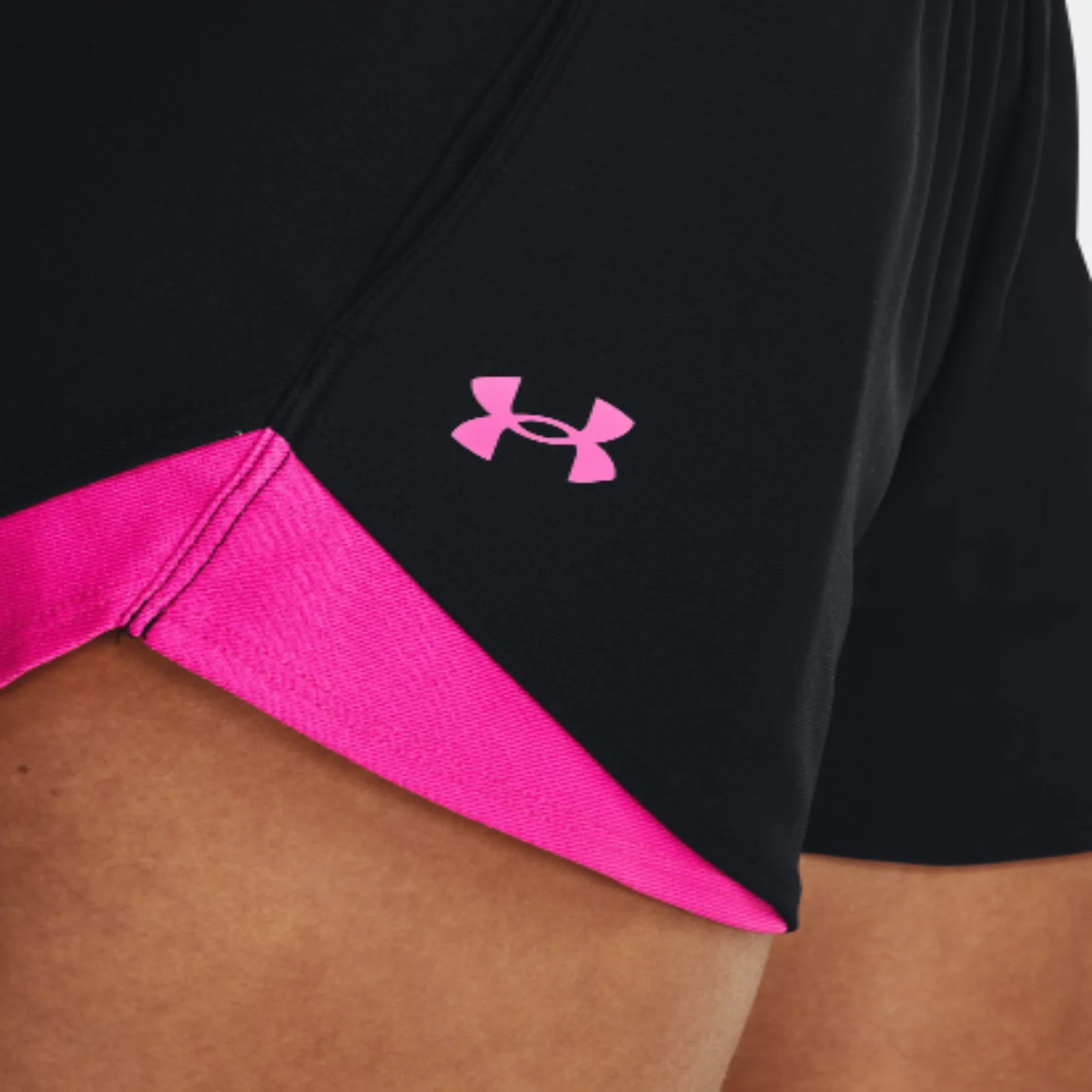 NMWomen's Under Armour Play Up 3.0 Shorts 
